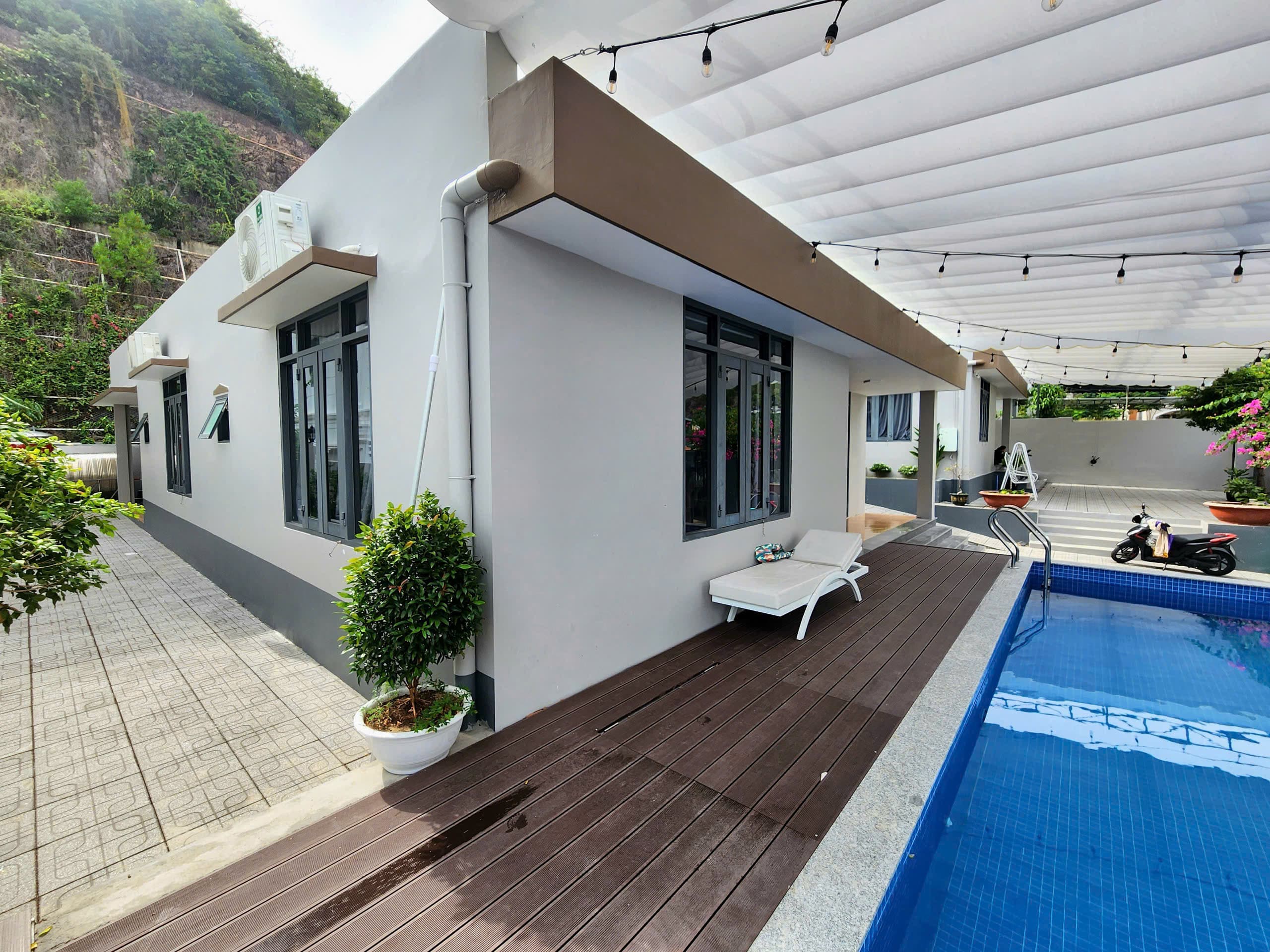 Villa OV172 - Ruby sea - 8PN + 10 Giuong Ocean View, 12/7 trong 빌라 단기숙박 사진 3 |