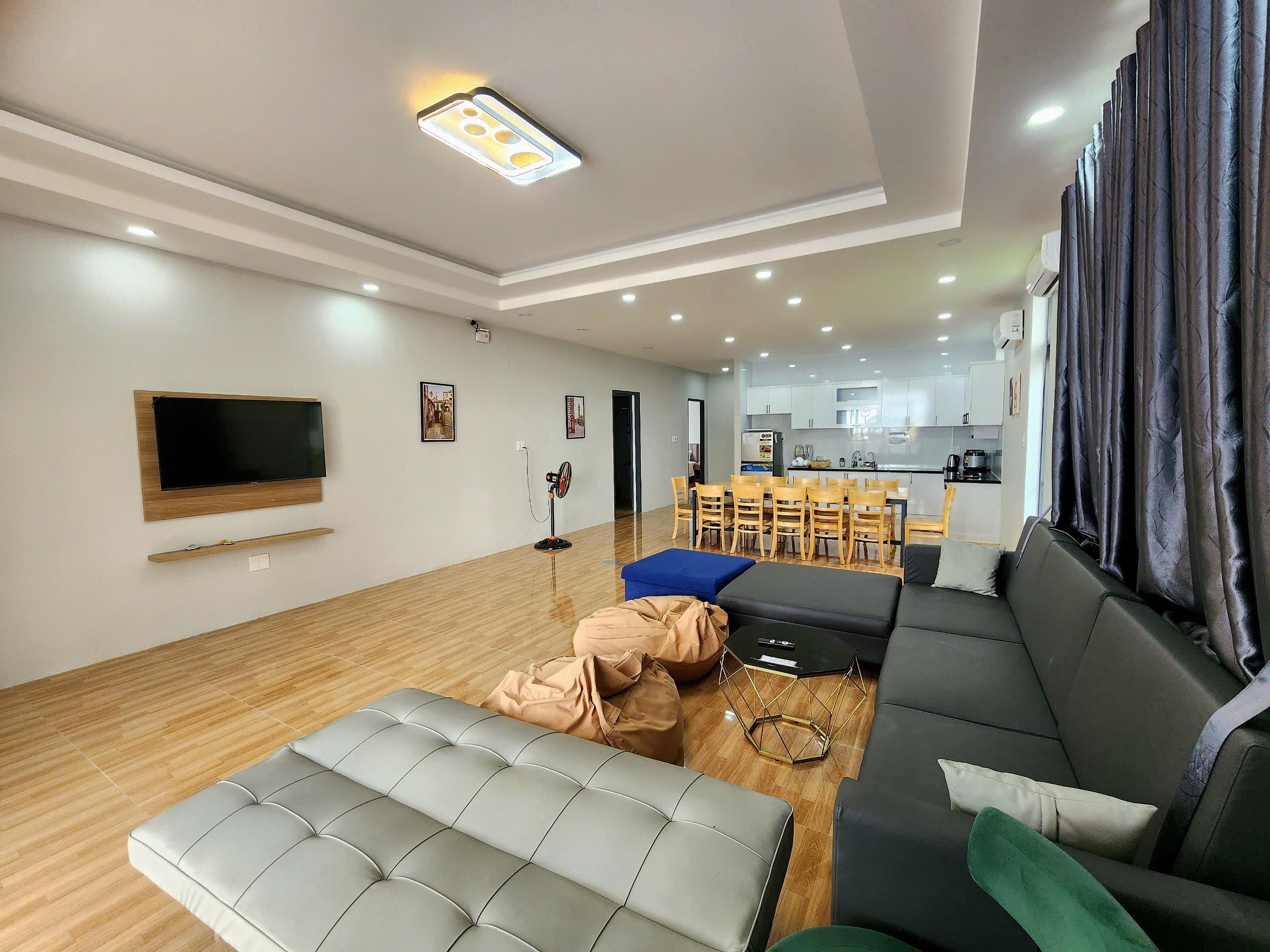 Villa OV172 - Ruby sea - 8PN + 10 Giuong Ocean View, 12/7 trong 빌라 단기숙박 사진 6 |