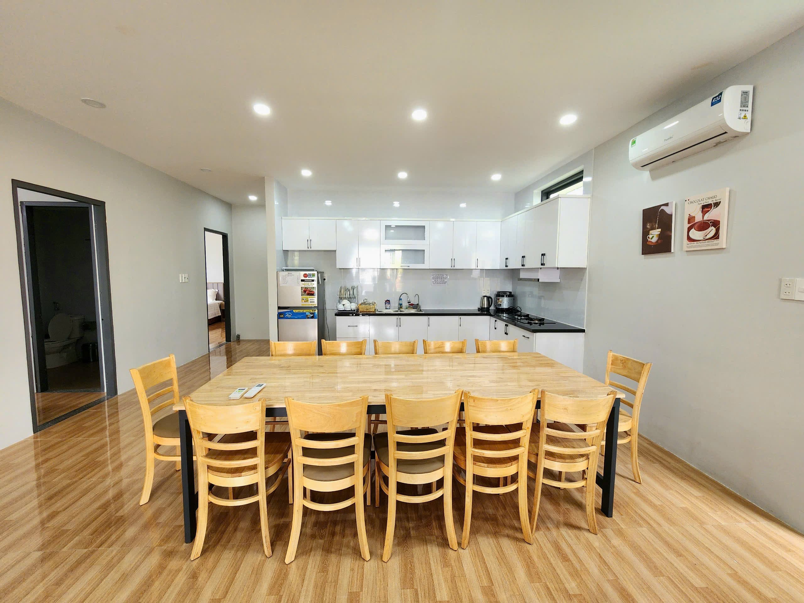 Villa OV172 - Ruby sea - 8PN + 10 Giuong Ocean View, 12/7 trong 빌라 단기숙박 사진 7 |