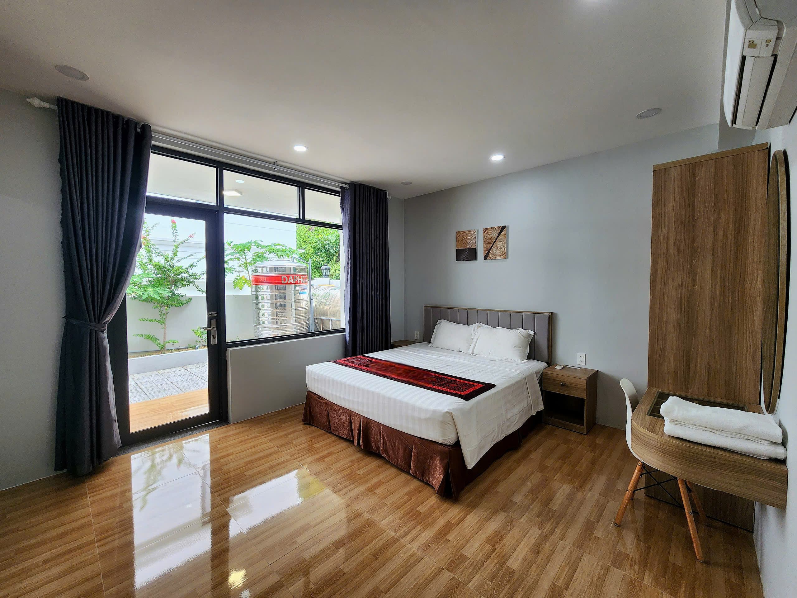 Villa OV172 - Ruby sea - 8PN + 10 Giuong Ocean View, 12/7 trong 빌라 단기숙박 사진 9 |