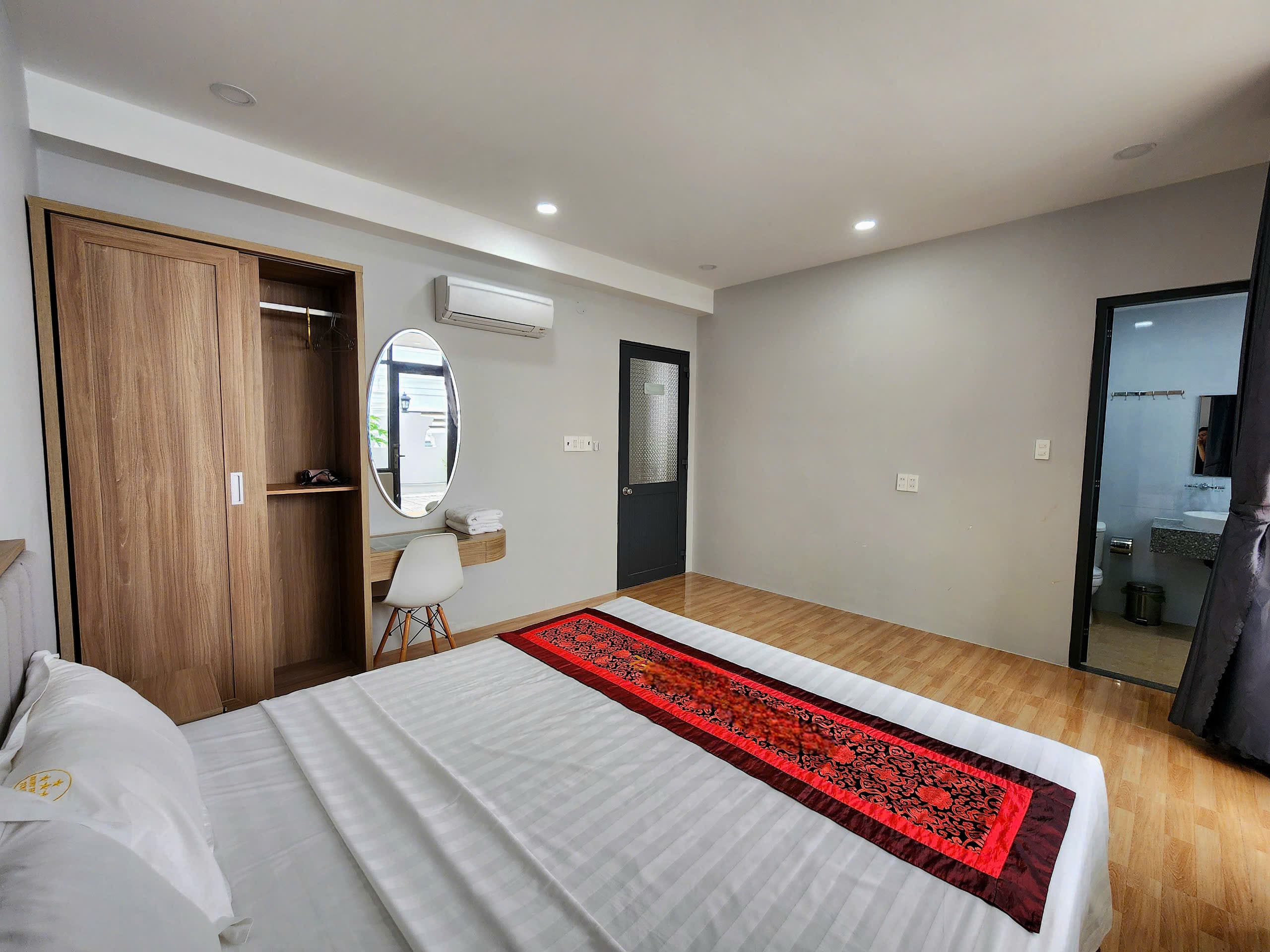Villa OV172 - Ruby sea - 8PN + 10 Giuong Ocean View, 12/7 trong 빌라 단기숙박 사진 10 |