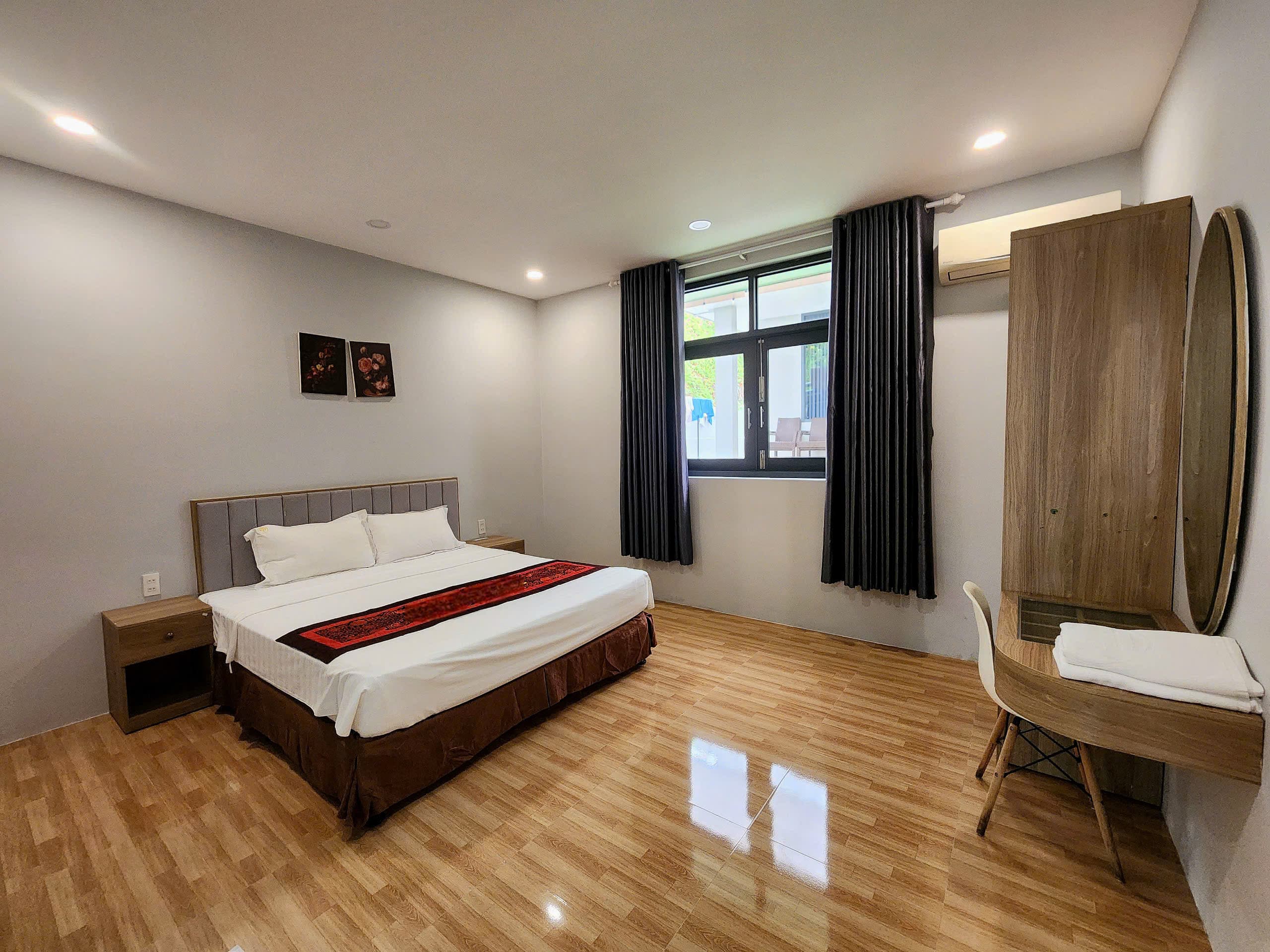 Villa OV172 - Ruby sea - 8PN + 10 Giuong Ocean View, 12/7 trong 빌라 단기숙박 사진 12 |