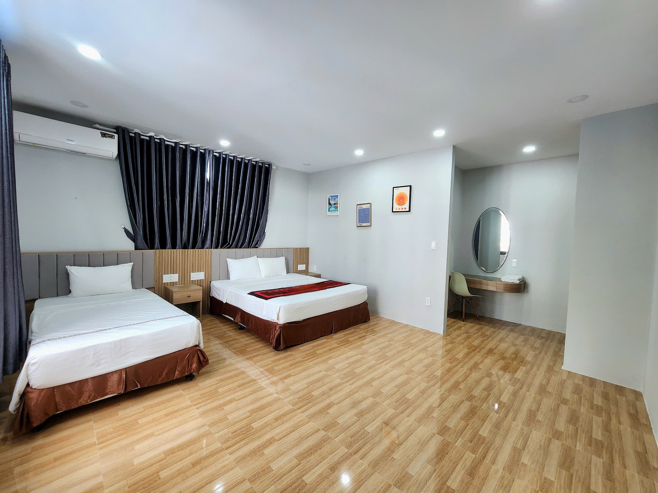 Villa OV172 - Ruby sea - 8PN + 10 Giuong Ocean View, 12/7 trong 빌라 단기숙박 사진 13 |