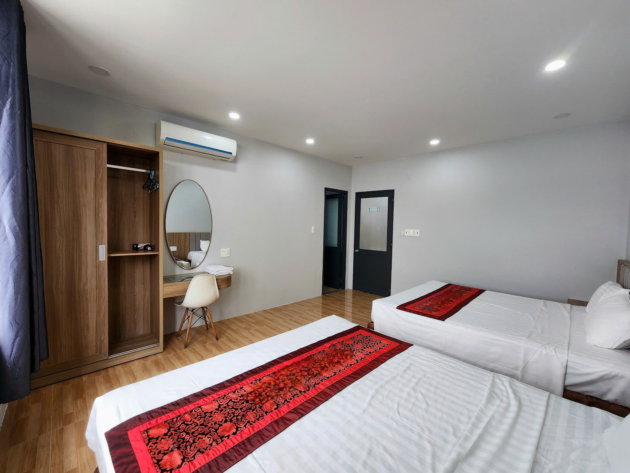 Villa OV172 - Ruby sea - 8PN + 10 Giuong Ocean View, 12/7 trong 빌라 단기숙박 사진 17 |