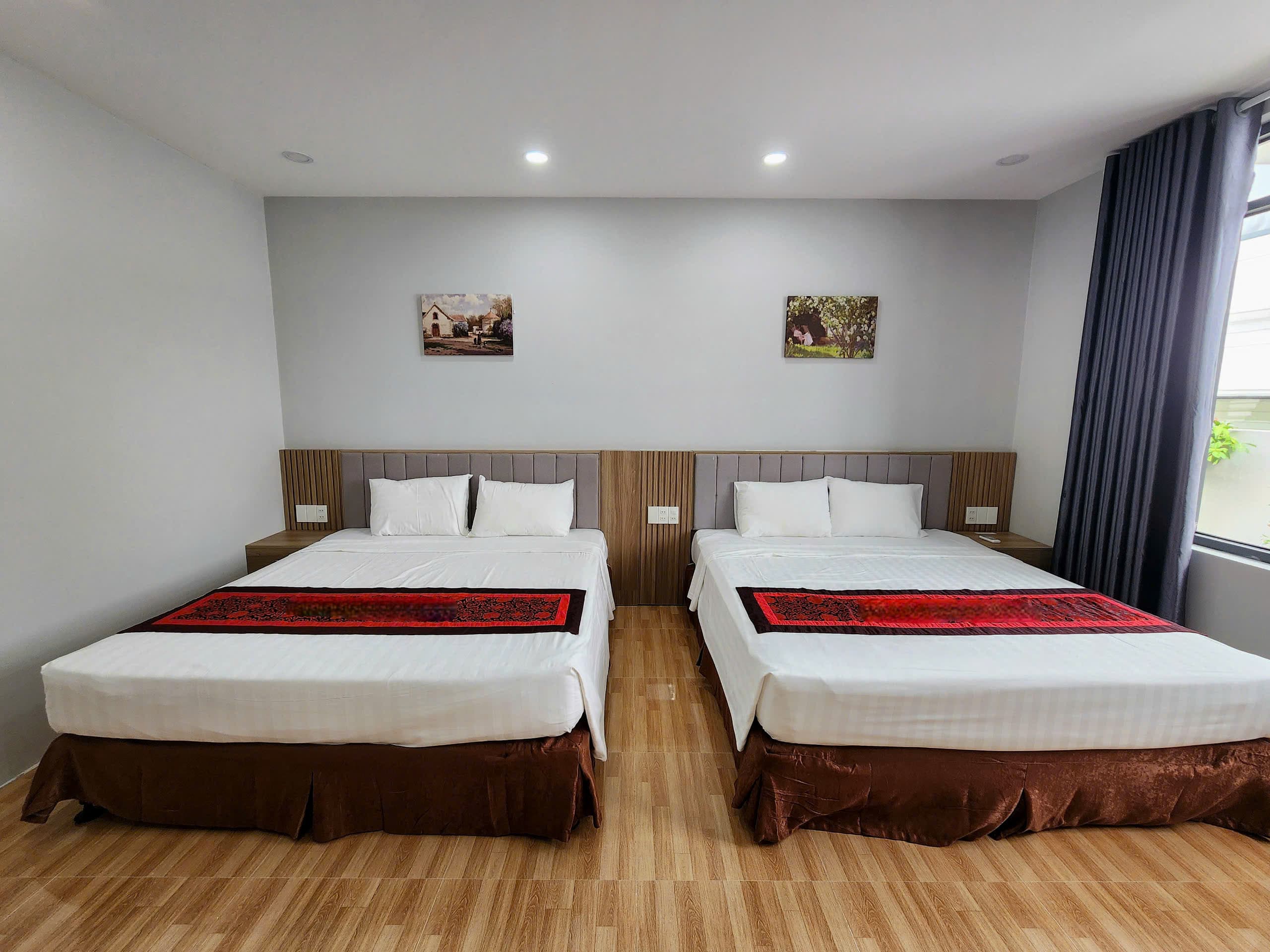 Villa OV172 - Ruby sea - 8PN + 10 Giuong Ocean View, 12/7 trong 빌라 단기숙박 사진 18 |
