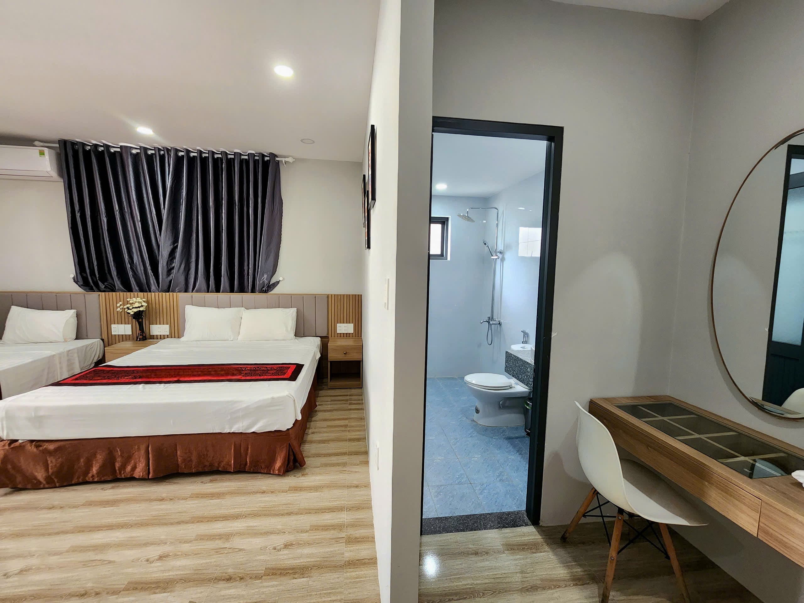 Villa OV172 - Ruby sea - 8PN + 10 Giuong Ocean View, 12/7 trong 빌라 단기숙박 사진 20 |