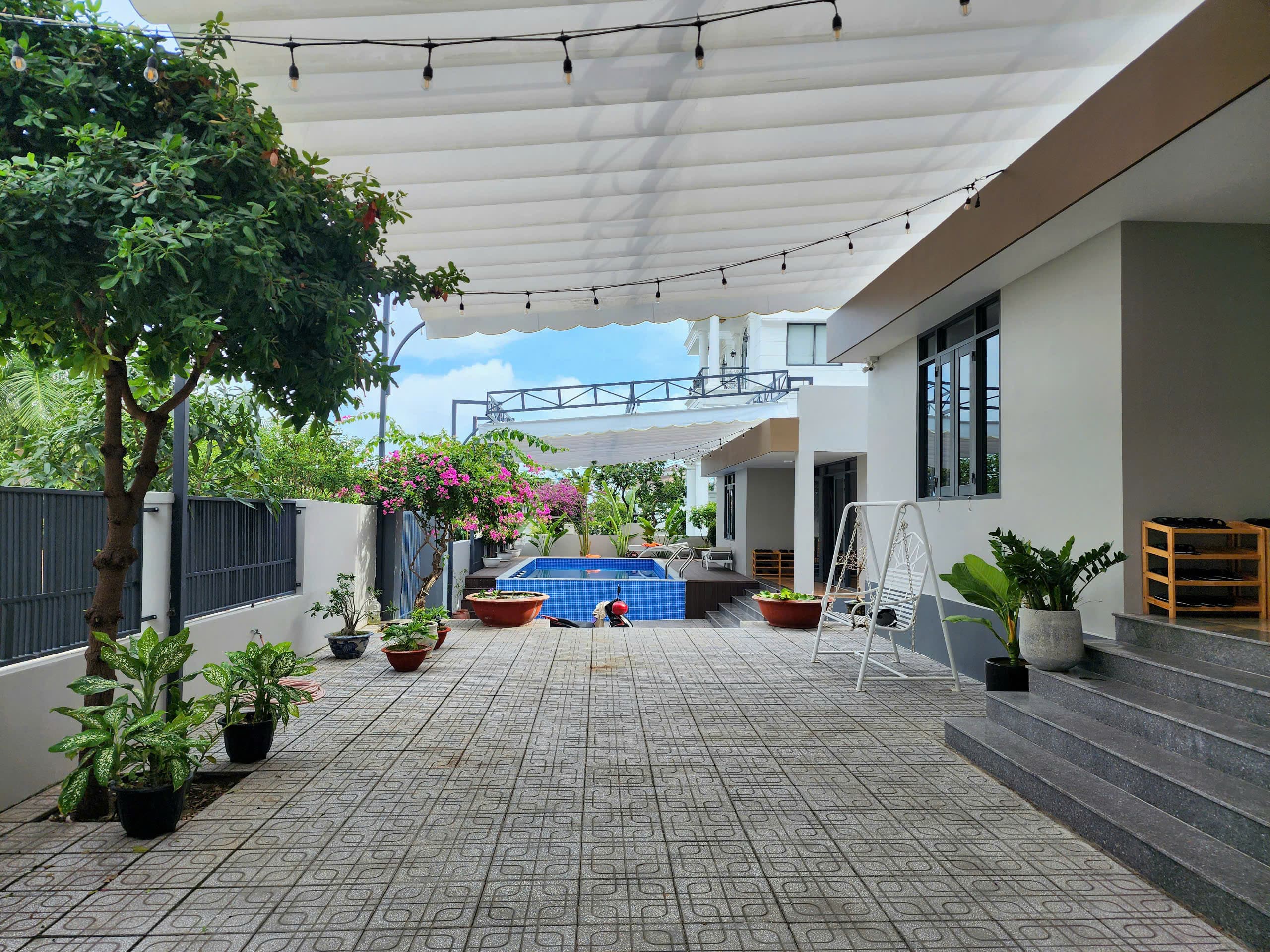 Villa OV172 - Ruby sea - 8PN + 10 Giuong Ocean View, 12/7 trong 빌라 단기숙박 사진 19 |