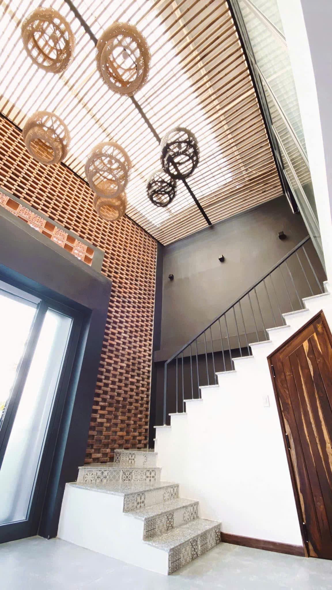 Homestay Phu Duc, Vinh Hoa, Nha Trang, 12/7 trong 빌라 단기숙박 사진 8 |