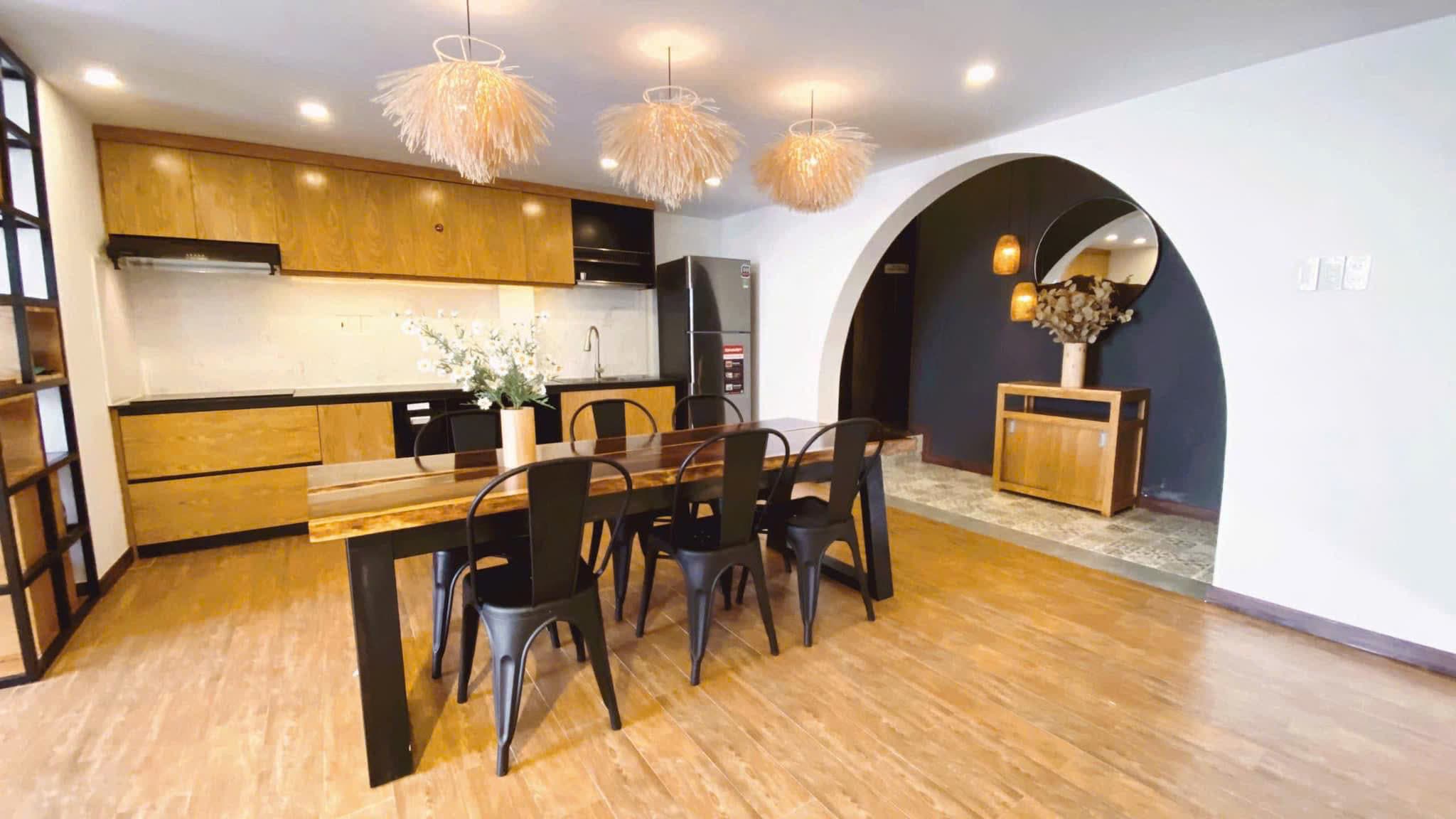 Homestay Phu Duc, Vinh Hoa, Nha Trang, 12/7 trong 빌라 단기숙박 사진 5 |