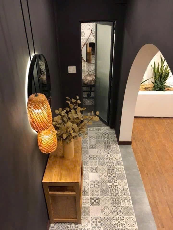 Homestay Phu Duc, Vinh Hoa, Nha Trang, 12/7 trong 빌라 단기숙박 사진 7 |