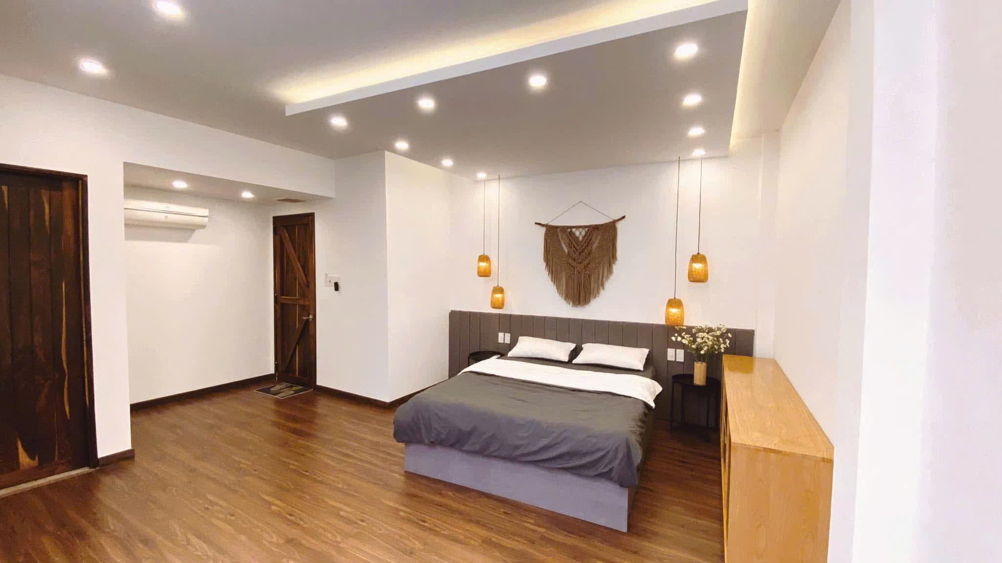 Homestay Phu Duc, Vinh Hoa, Nha Trang, 12/7 trong 빌라 단기숙박 사진 9 |