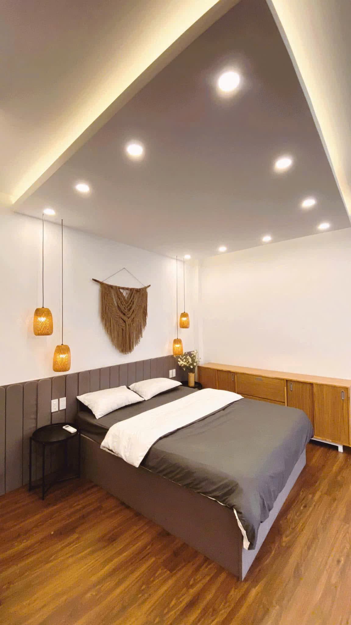 Homestay Phu Duc, Vinh Hoa, Nha Trang, 12/7 trong 빌라 단기숙박 사진 10 |