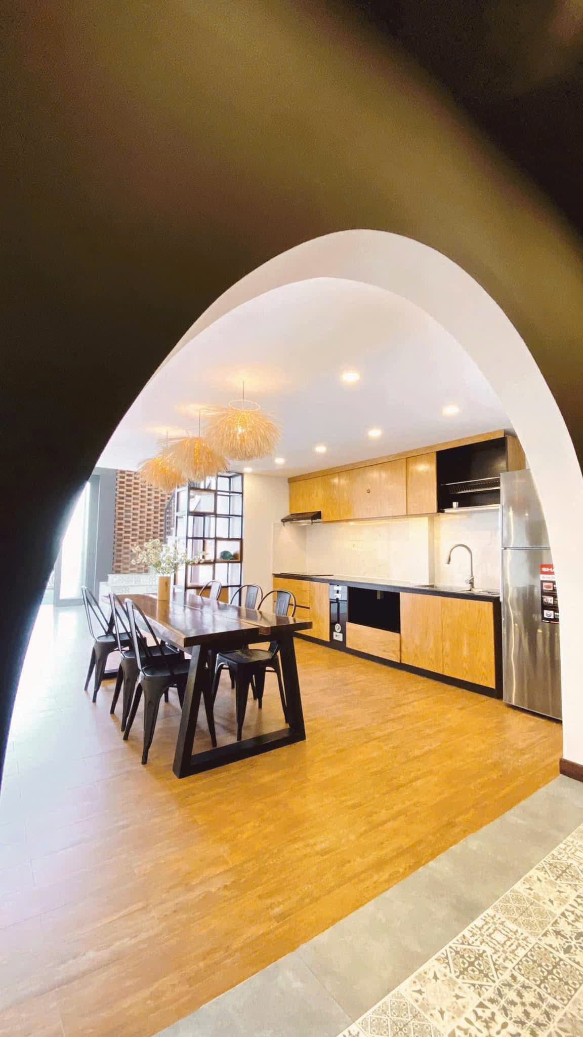 Homestay Phu Duc, Vinh Hoa, Nha Trang, 12/7 trong 빌라 단기숙박 사진 6 |