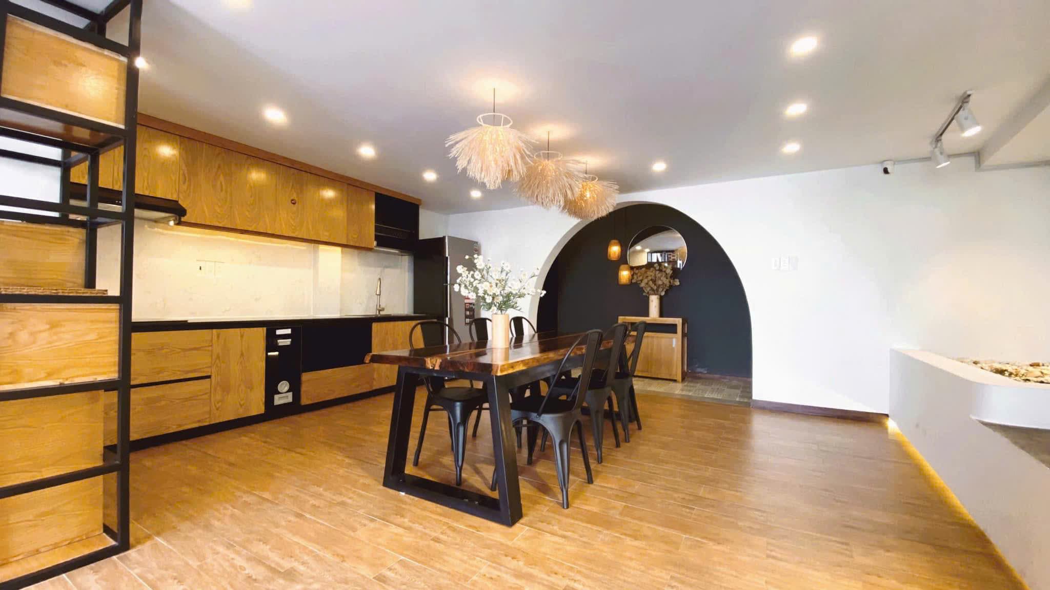 Homestay Phu Duc, Vinh Hoa, Nha Trang, 12/7 trong 빌라 단기숙박 사진 4 |