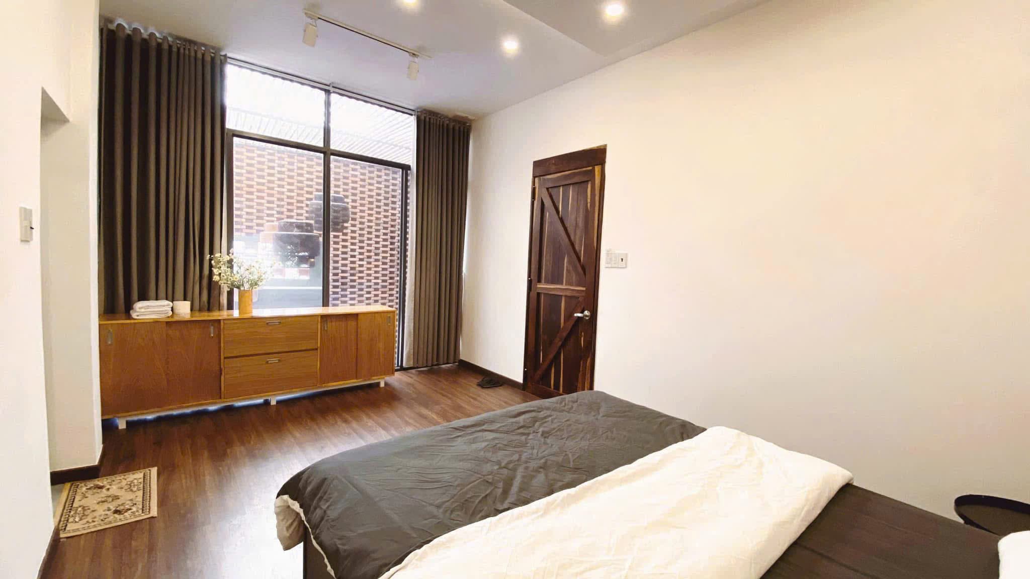 Homestay Phu Duc, Vinh Hoa, Nha Trang, 12/7 trong 빌라 단기숙박 사진 11 |