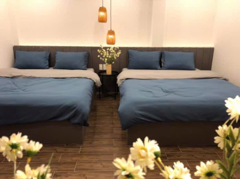 Homestay Phu Duc, Vinh Hoa, Nha Trang, 12/7 trong 빌라 단기숙박 사진 14 |