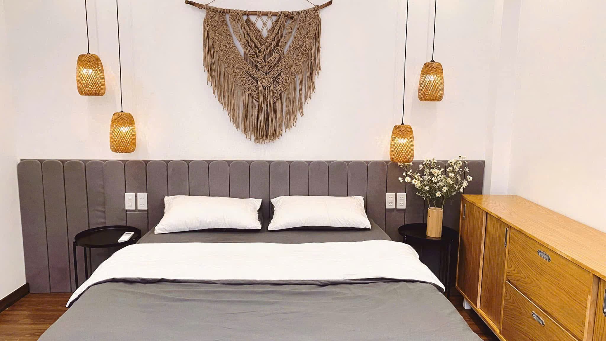 Homestay Phu Duc, Vinh Hoa, Nha Trang, 12/7 trong 빌라 단기숙박 사진 13 |