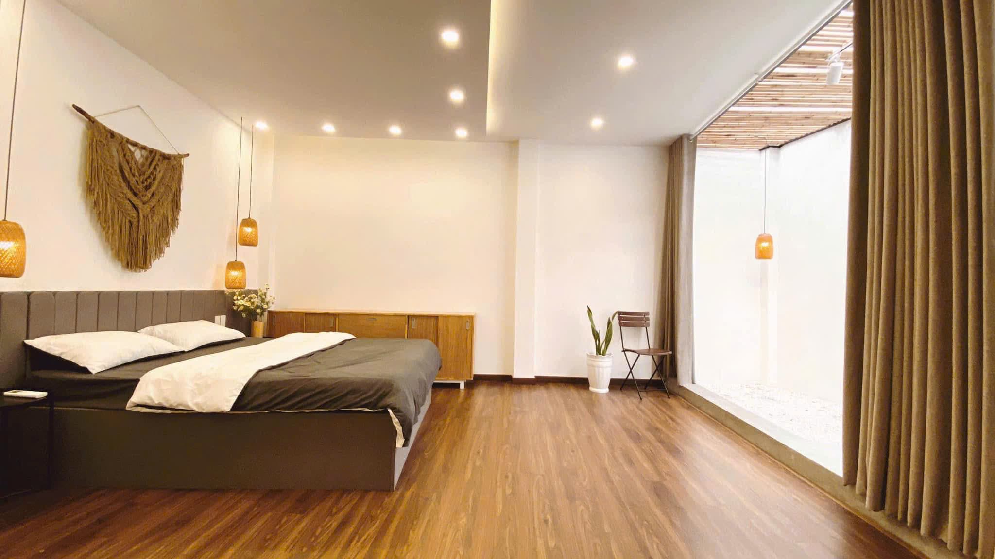 Homestay Phu Duc, Vinh Hoa, Nha Trang, 12/7 trong 빌라 단기숙박 사진 12 |