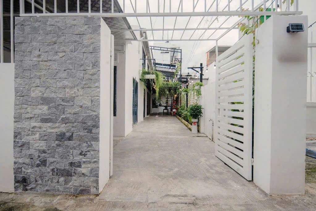 Homestay Hoang Dieu, Tran Phu, Vinh Nguyen, Nha Trang, 30/6 trong 빌라 단기숙박 사진 1 |
