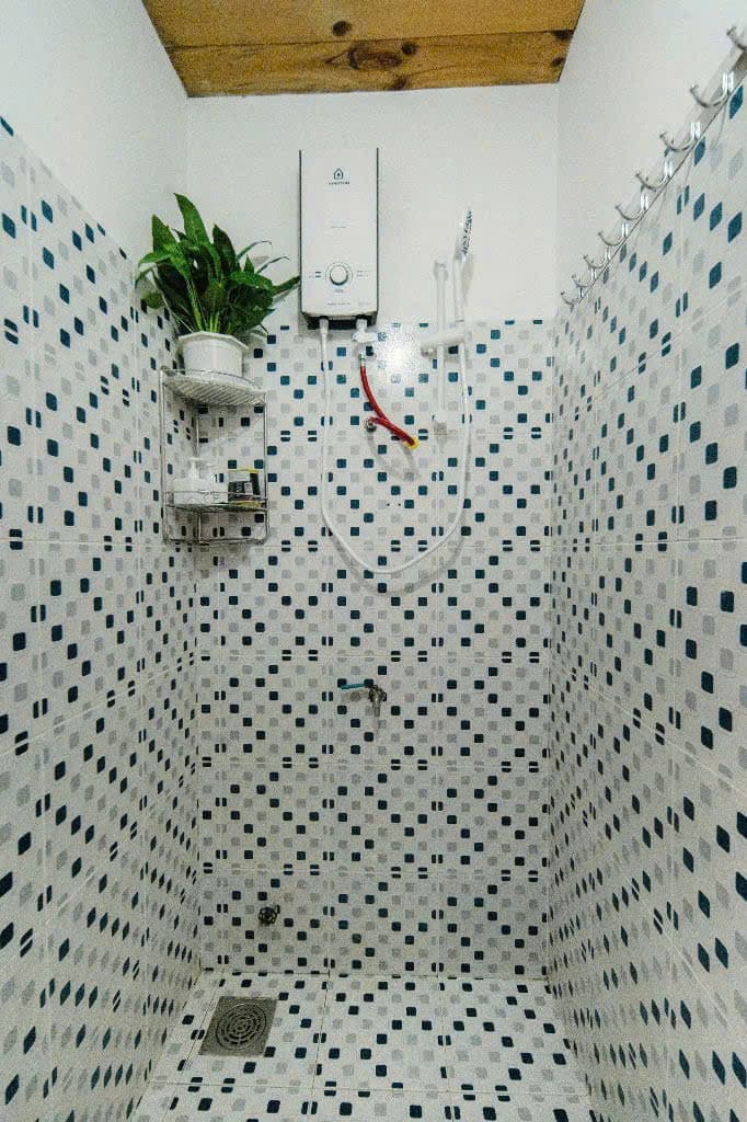 Homestay Hoang Dieu, Tran Phu, Vinh Nguyen, Nha Trang, 30/6 trong 빌라 단기숙박 사진 18 |