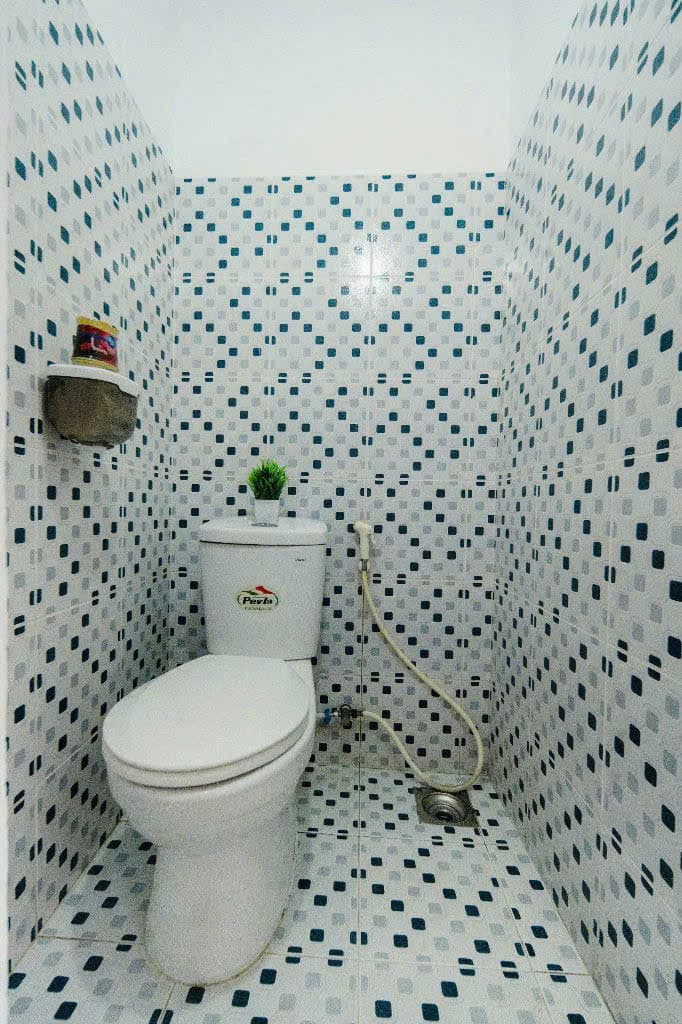 Homestay Hoang Dieu, Tran Phu, Vinh Nguyen, Nha Trang, 30/6 trong 빌라 단기숙박 사진 17 |