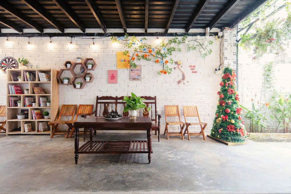 Homestay Hoang Dieu, Tran Phu, Vinh Nguyen, Nha Trang, 30/6 trong 빌라 단기숙박 사진 5 |