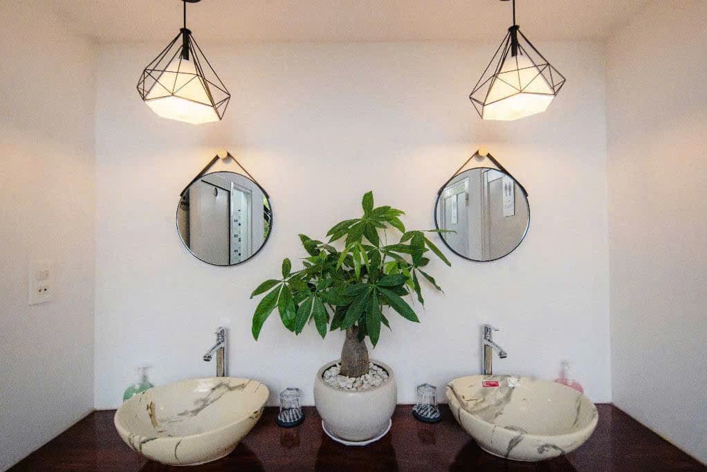 Homestay Hoang Dieu, Tran Phu, Vinh Nguyen, Nha Trang, 30/6 trong 빌라 단기숙박 사진 16 |