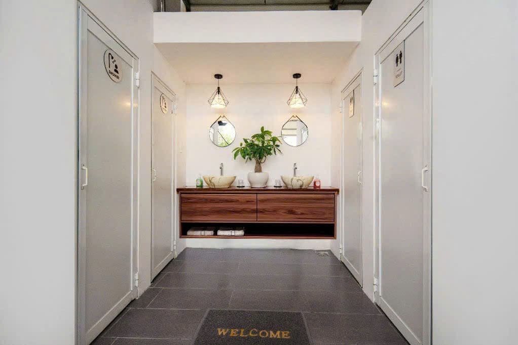 Homestay Hoang Dieu, Tran Phu, Vinh Nguyen, Nha Trang, 30/6 trong 빌라 단기숙박 사진 15 |