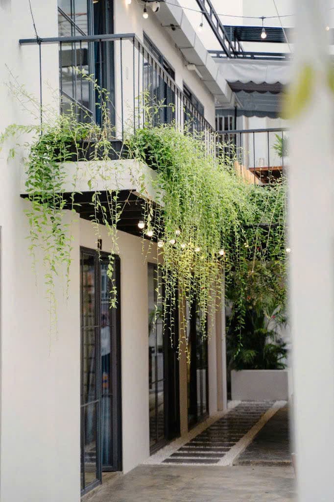 Homestay Hoang Dieu, Tran Phu, Vinh Nguyen, Nha Trang, 30/6 trong 빌라 단기숙박 사진 3 |