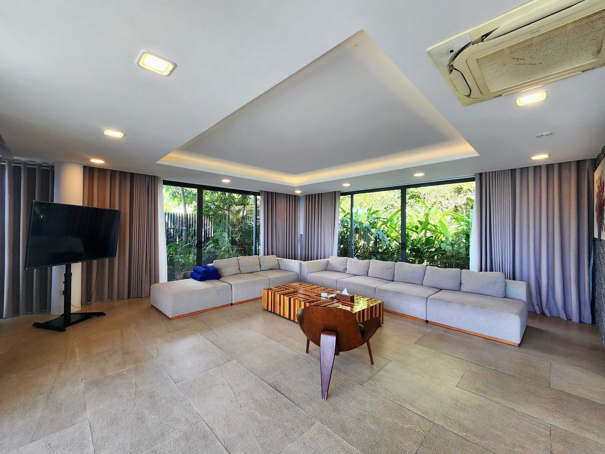 Villa B1 Pho Bien, Khu biet thu Ocean Front Anh Nguyen, 21/6 trong 빌라 단기숙박 사진 6 |