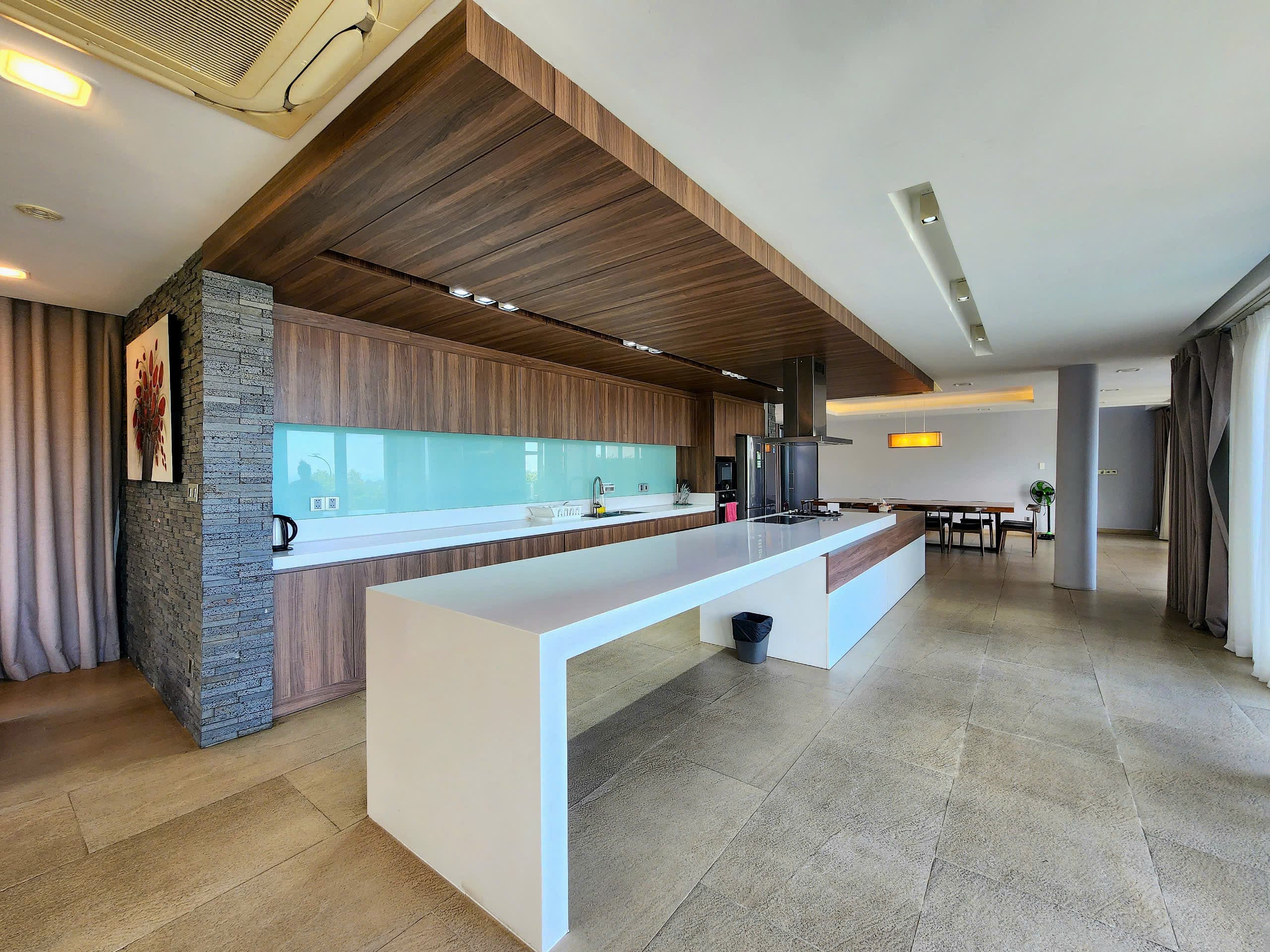 Villa B1 Pho Bien, Khu biet thu Ocean Front Anh Nguyen, 21/6 trong 빌라 단기숙박 사진 7 |