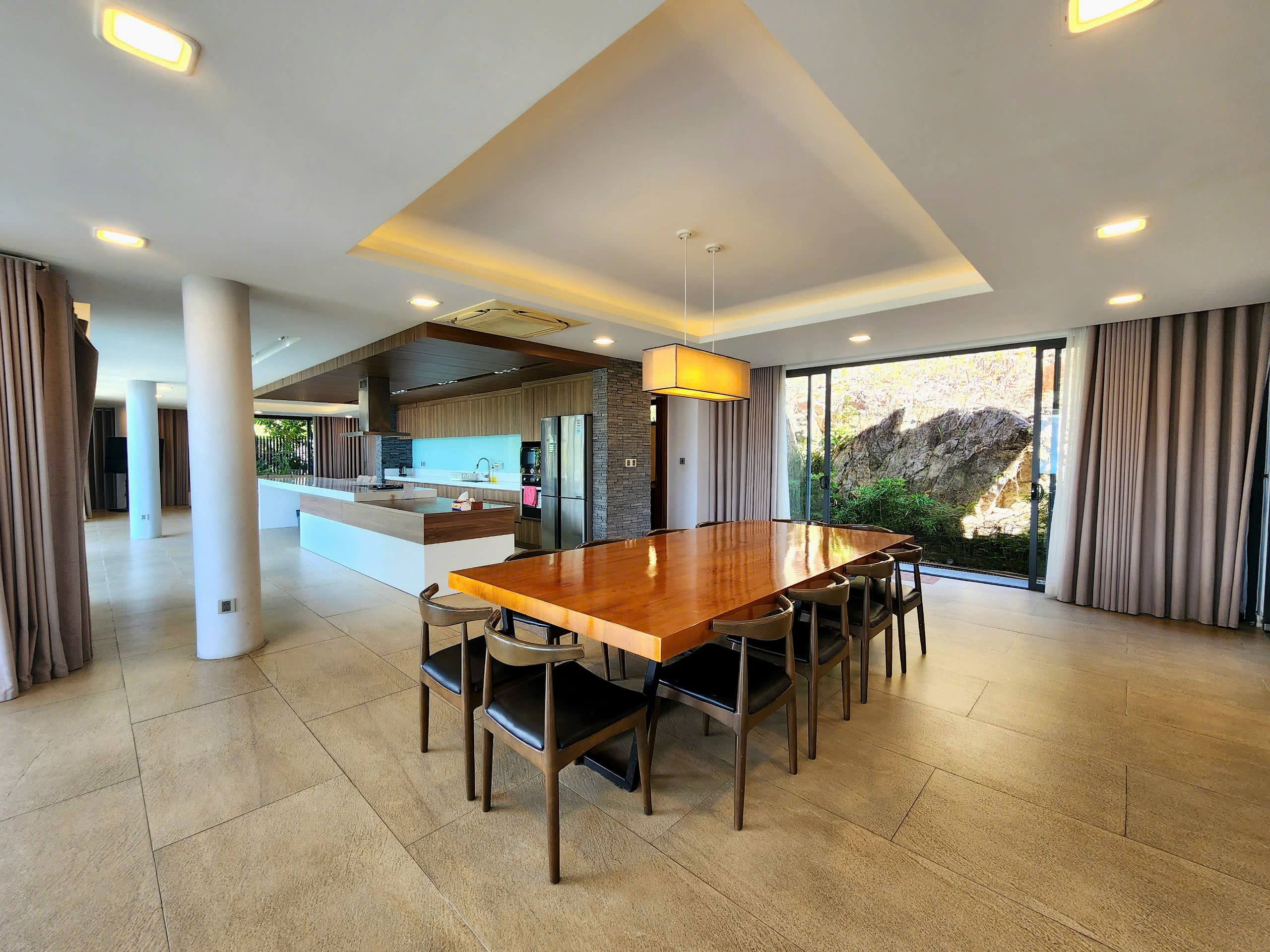 Villa B1 Pho Bien, Khu biet thu Ocean Front Anh Nguyen, 21/6 trong 빌라 단기숙박 사진 8 |