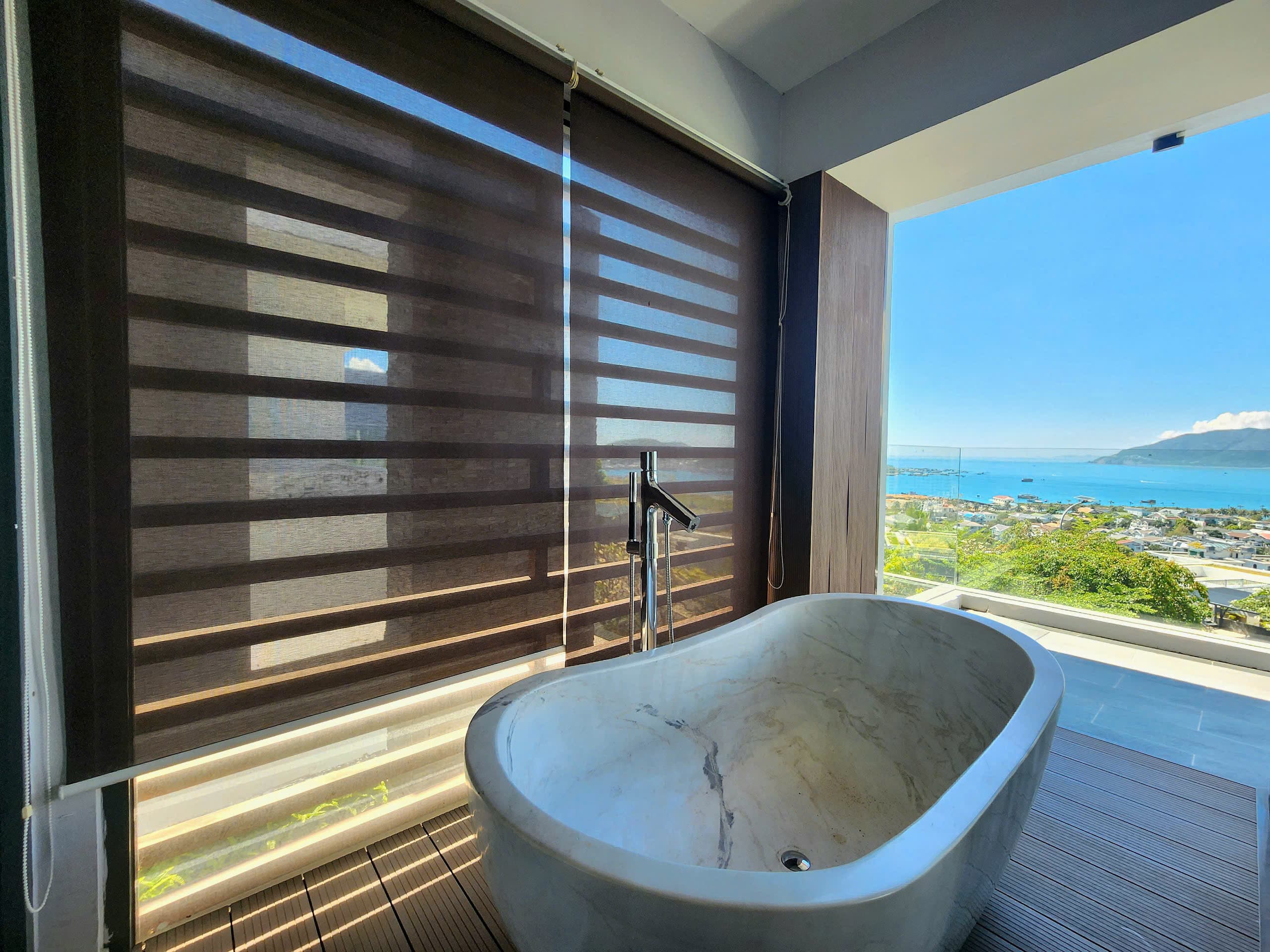 Villa B1 Pho Bien, Khu biet thu Ocean Front Anh Nguyen, 21/6 trong 빌라 단기숙박 사진 13 |