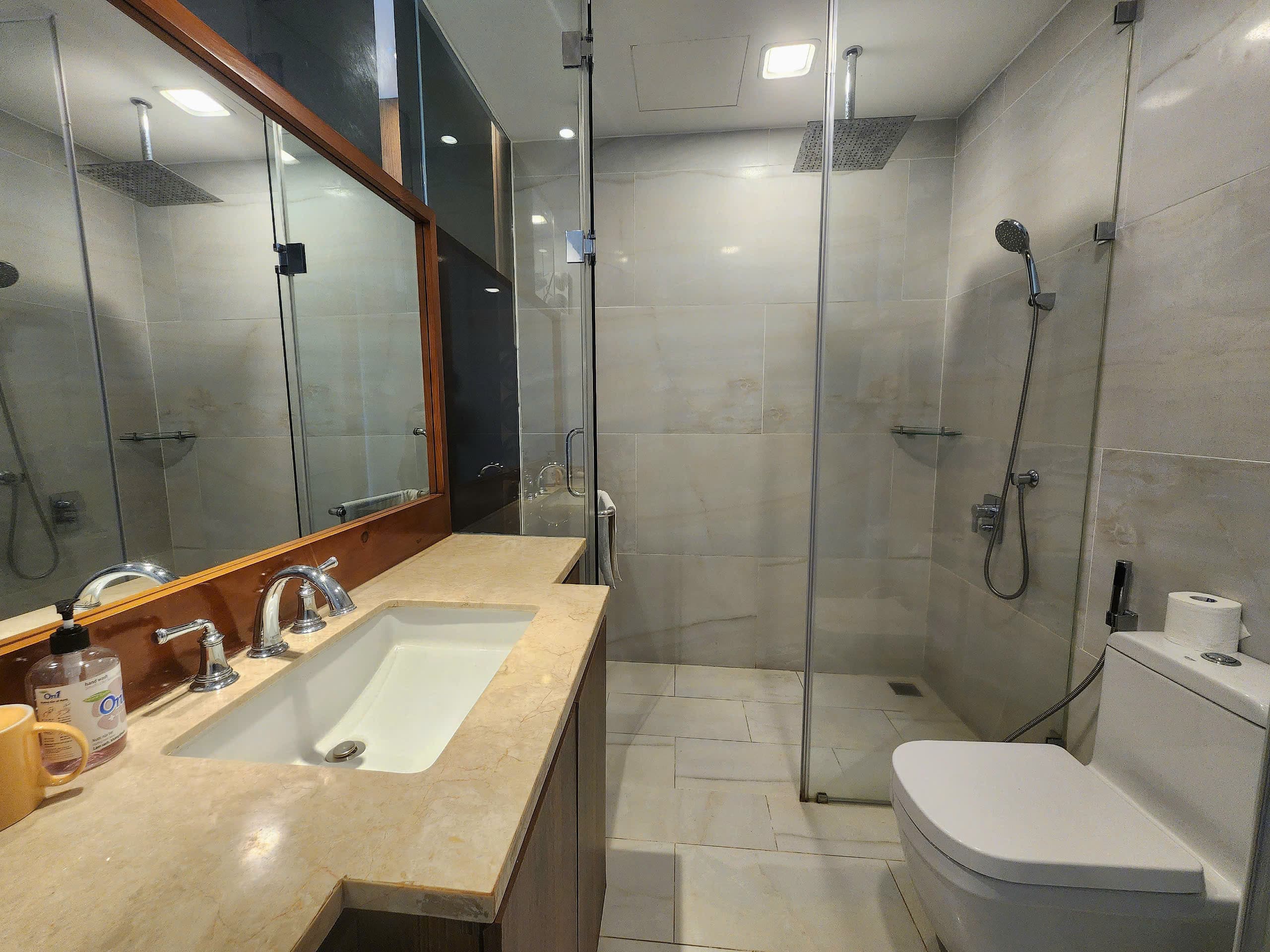 Villa B1 Pho Bien, Khu biet thu Ocean Front Anh Nguyen, 21/6 trong 빌라 단기숙박 사진 16 |