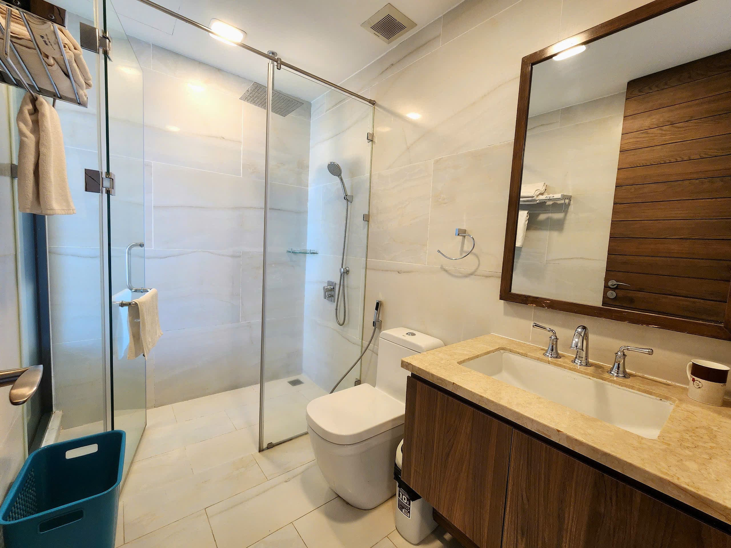 Villa B1 Pho Bien, Khu biet thu Ocean Front Anh Nguyen, 21/6 trong 빌라 단기숙박 사진 18 |