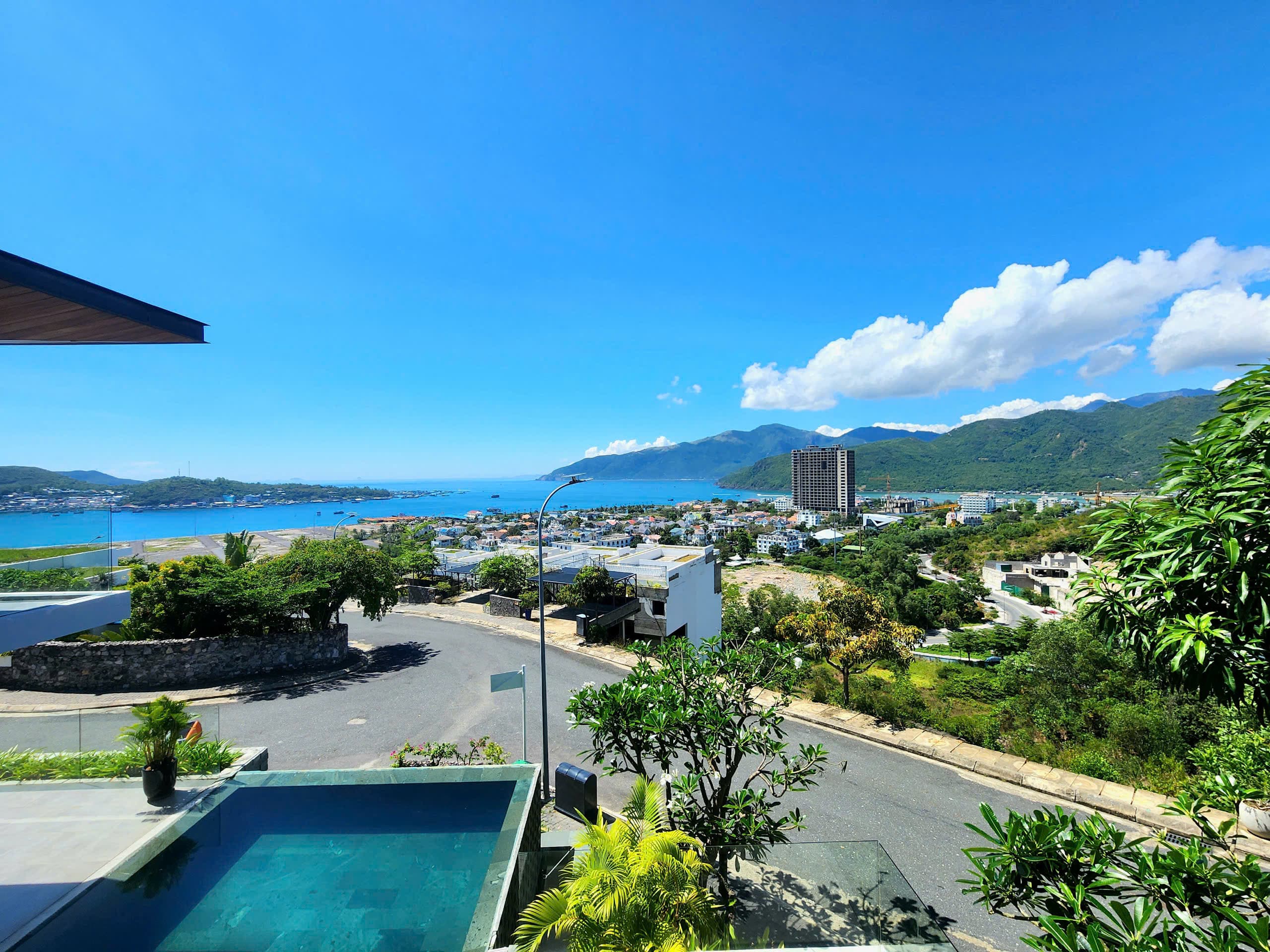 Villa B1 Pho Bien, Khu biet thu Ocean Front Anh Nguyen, 21/6 trong 빌라 단기숙박 사진 20 |