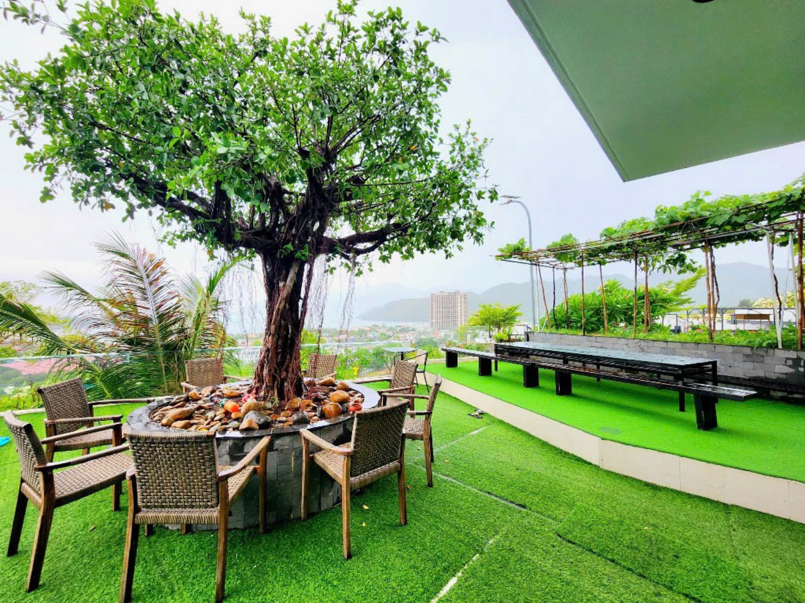 Villa B4 Pho Bien, Khu biet thu Ocean Front Anh Nguyen, 28/6 trong 빌라 단기숙박 사진 5 |