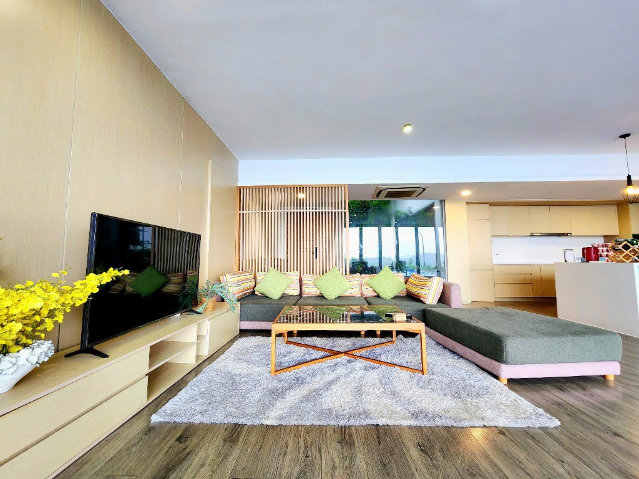 Villa B4 Pho Bien, Khu biet thu Ocean Front Anh Nguyen, 28/6 trong 빌라 단기숙박 사진 10 |