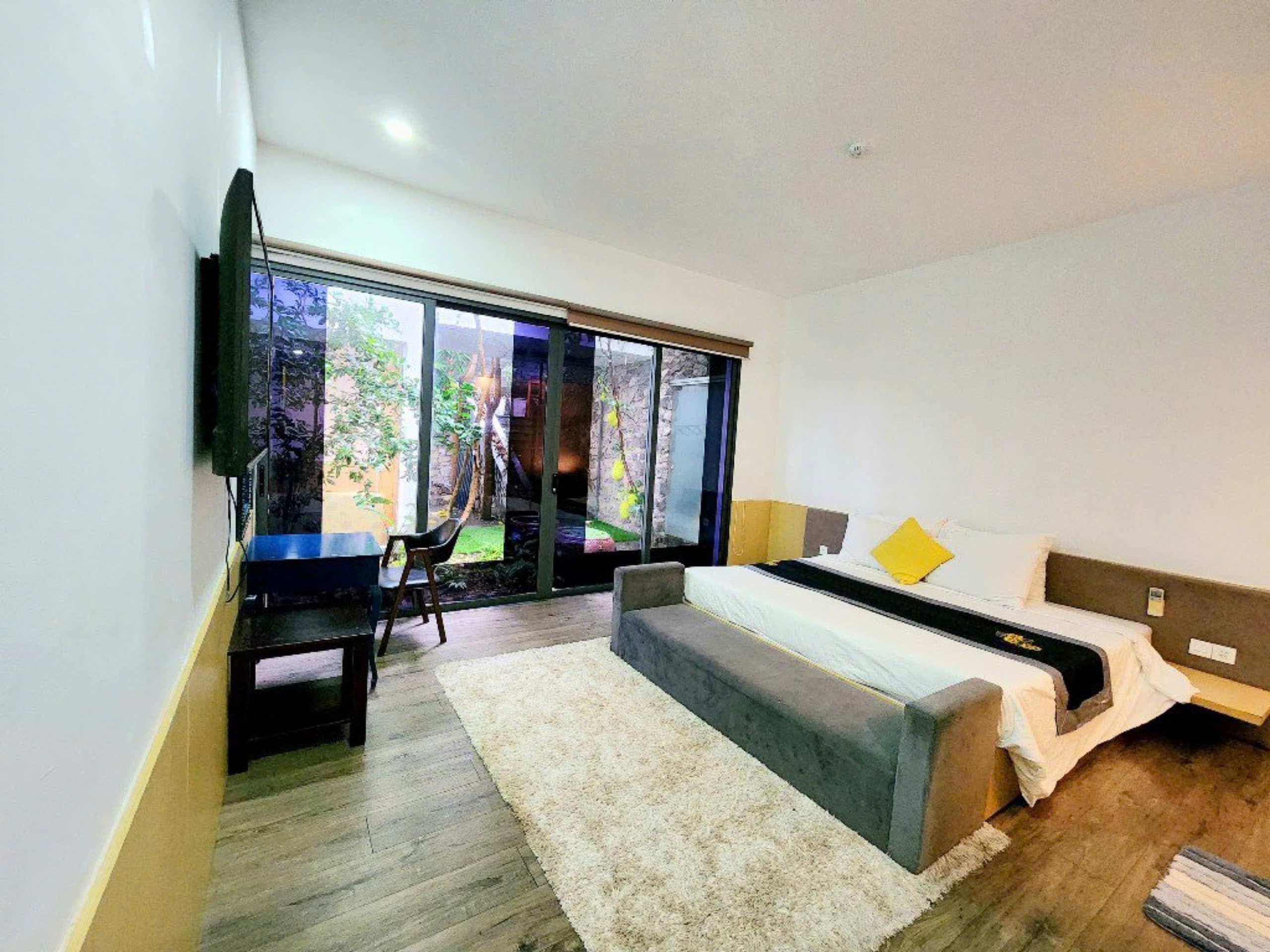 Villa B4 Pho Bien, Khu biet thu Ocean Front Anh Nguyen, 28/6 trong 빌라 단기숙박 사진 13 |