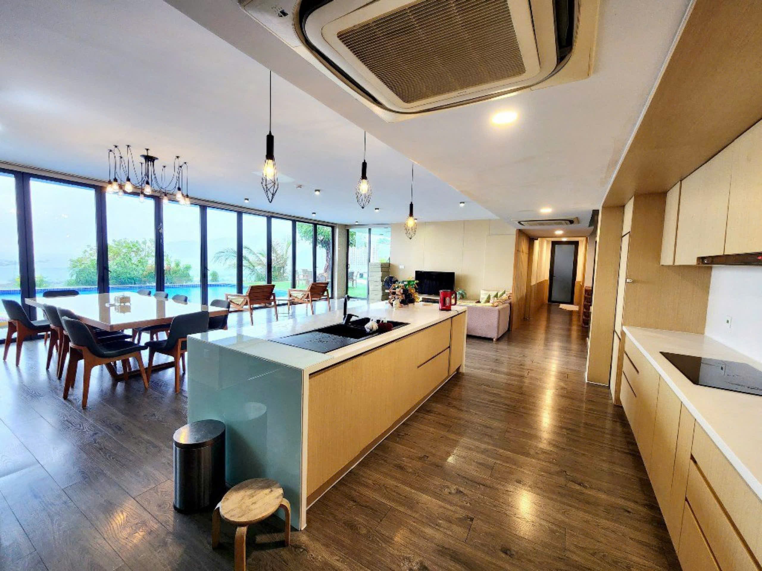 Villa B4 Pho Bien, Khu biet thu Ocean Front Anh Nguyen, 28/6 trong 빌라 단기숙박 사진 11 |