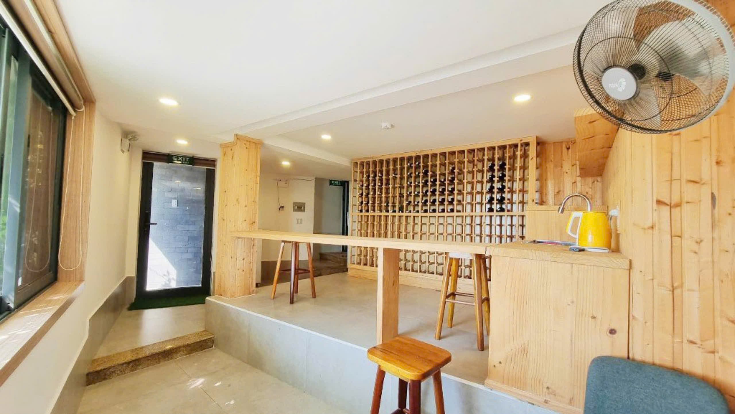Villa B4 Pho Bien, Khu biet thu Ocean Front Anh Nguyen, 28/6 trong 빌라 단기숙박 사진 12 |