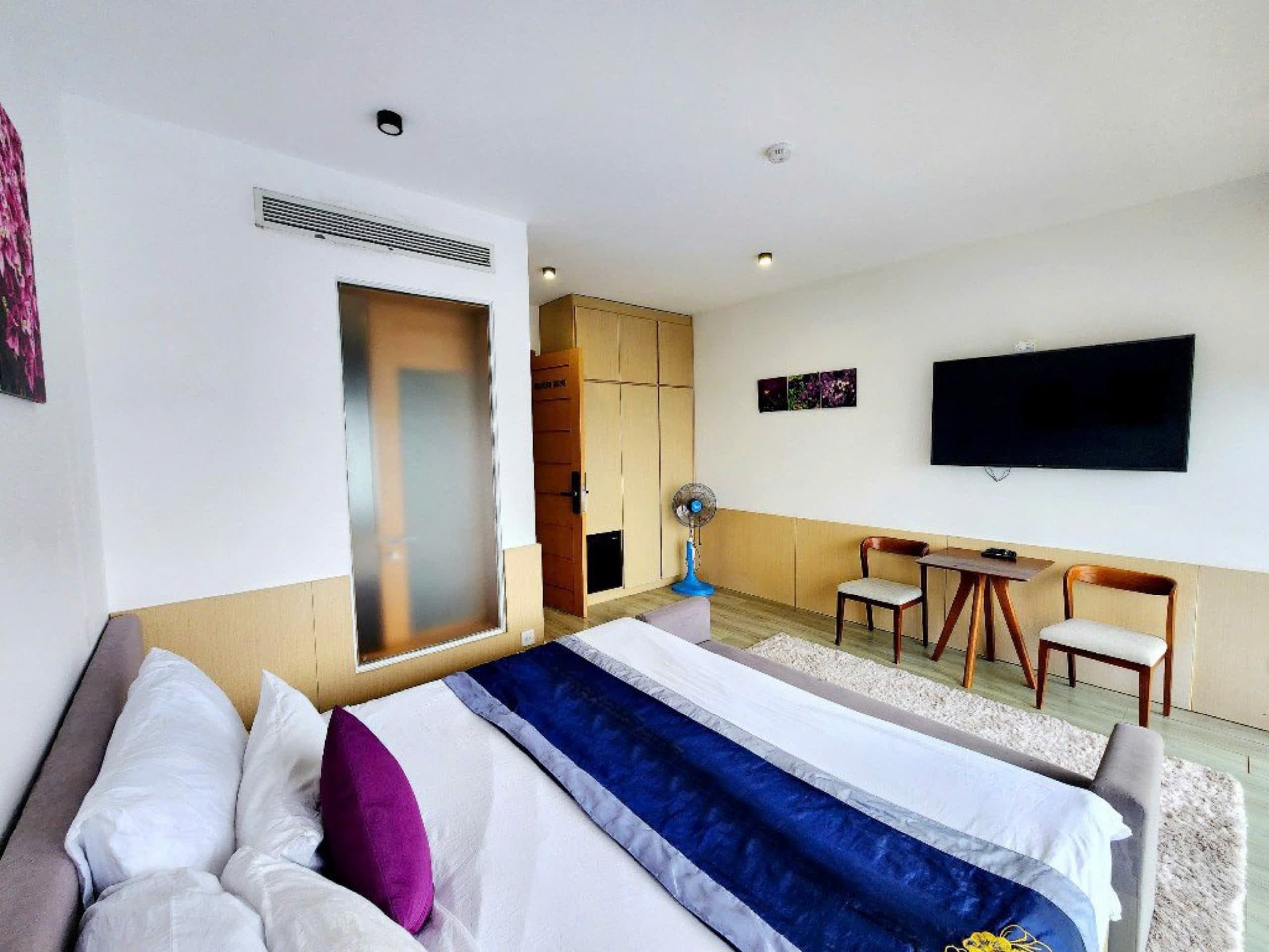 Villa B4 Pho Bien, Khu biet thu Ocean Front Anh Nguyen, 28/6 trong 빌라 단기숙박 사진 16 |