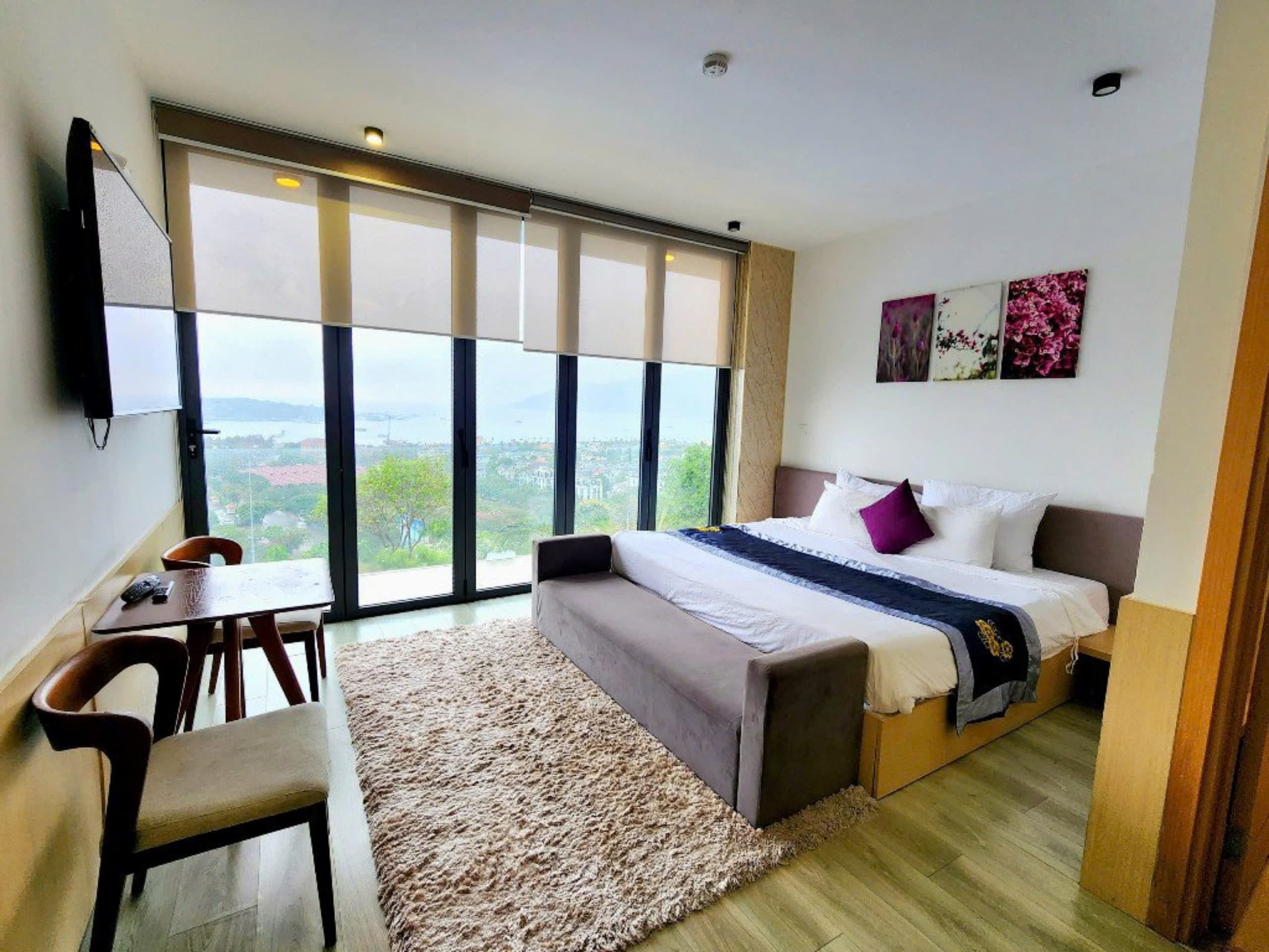 Villa B4 Pho Bien, Khu biet thu Ocean Front Anh Nguyen, 28/6 trong 빌라 단기숙박 사진 18 |