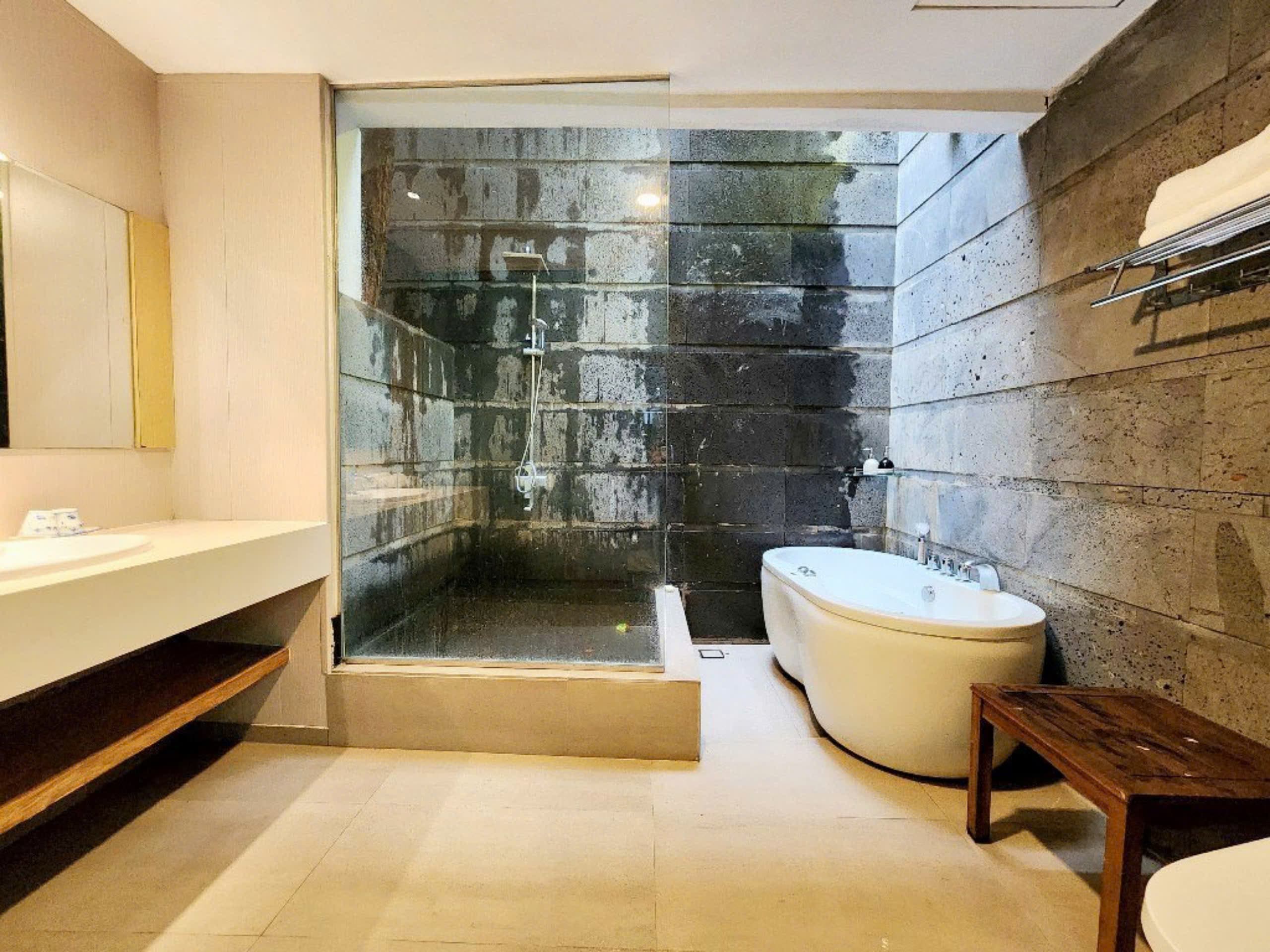 Villa B4 Pho Bien, Khu biet thu Ocean Front Anh Nguyen, 28/6 trong 빌라 단기숙박 사진 19 |