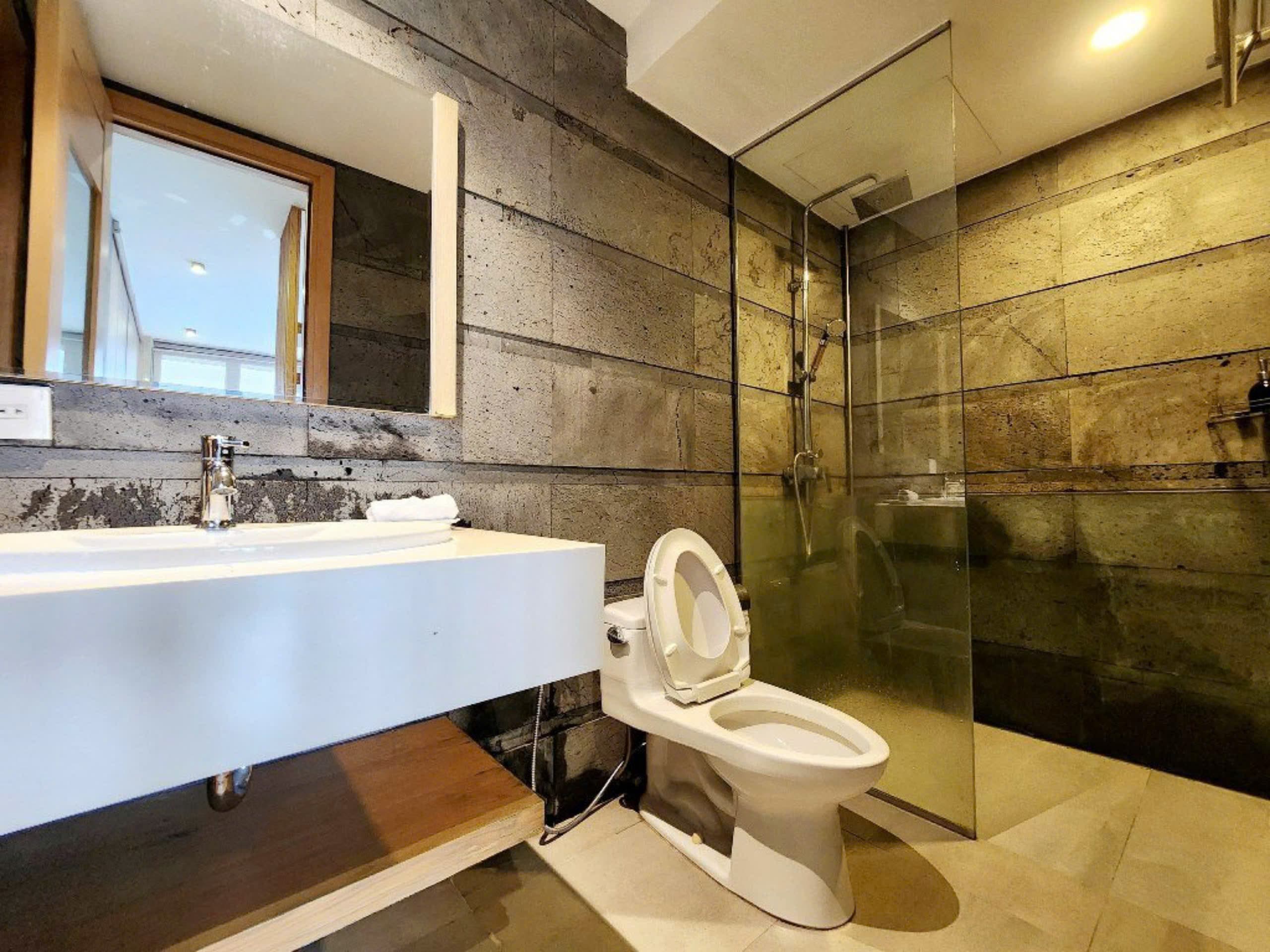 Villa B4 Pho Bien, Khu biet thu Ocean Front Anh Nguyen, 28/6 trong 빌라 단기숙박 사진 20 |
