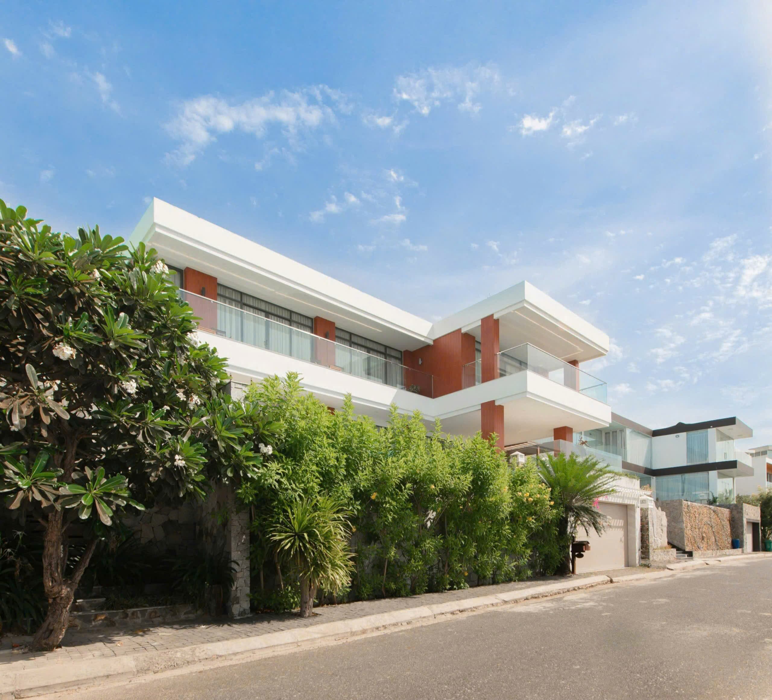 Villa B11 Pho Bien, Khu biet thu Ocean Front Anh Nguyen, 28/6 trong 빌라 단기숙박 사진 2 |