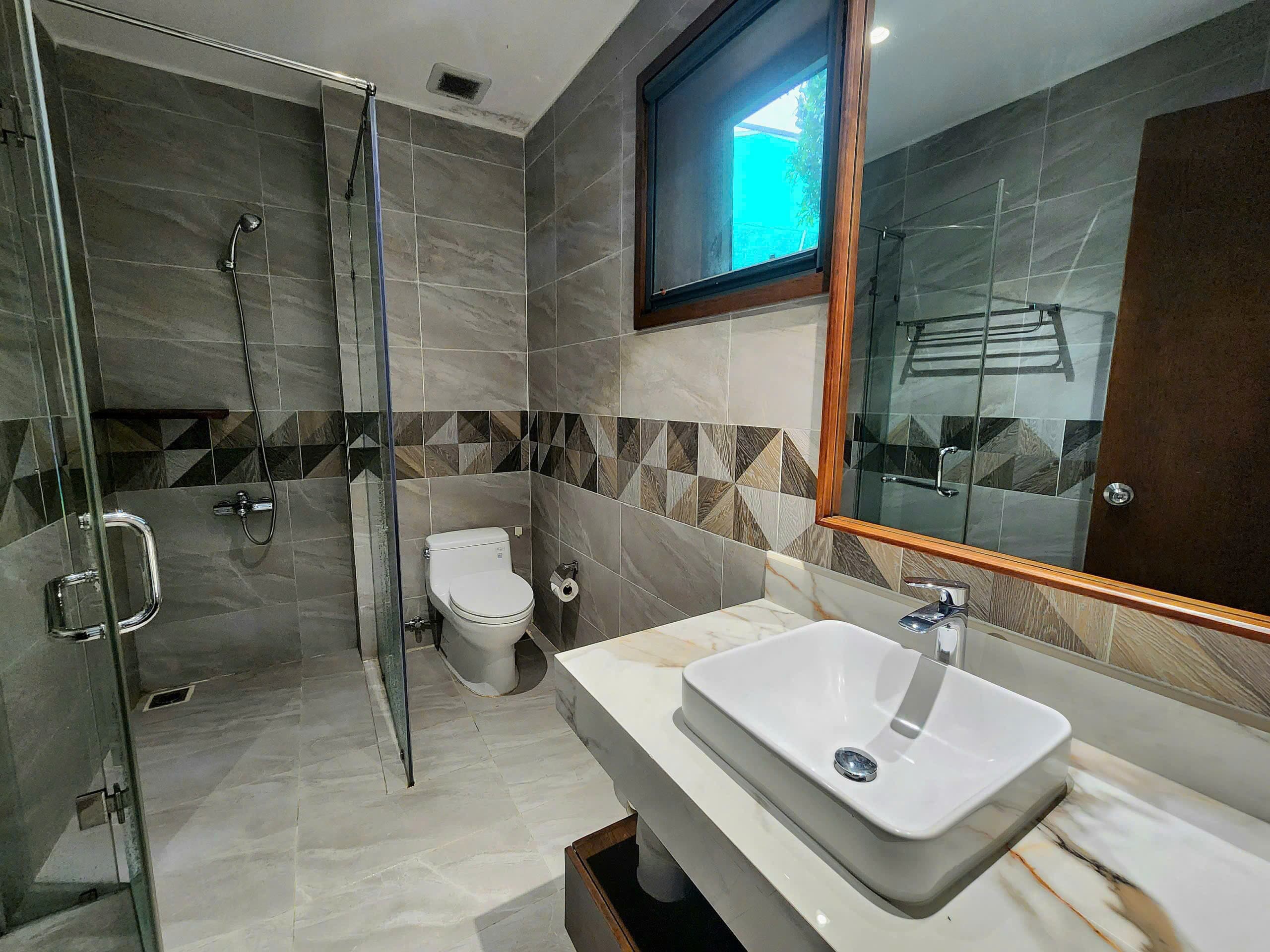 Villa B11 Pho Bien, Khu biet thu Ocean Front Anh Nguyen, 28/6 trong 빌라 단기숙박 사진 6 |
