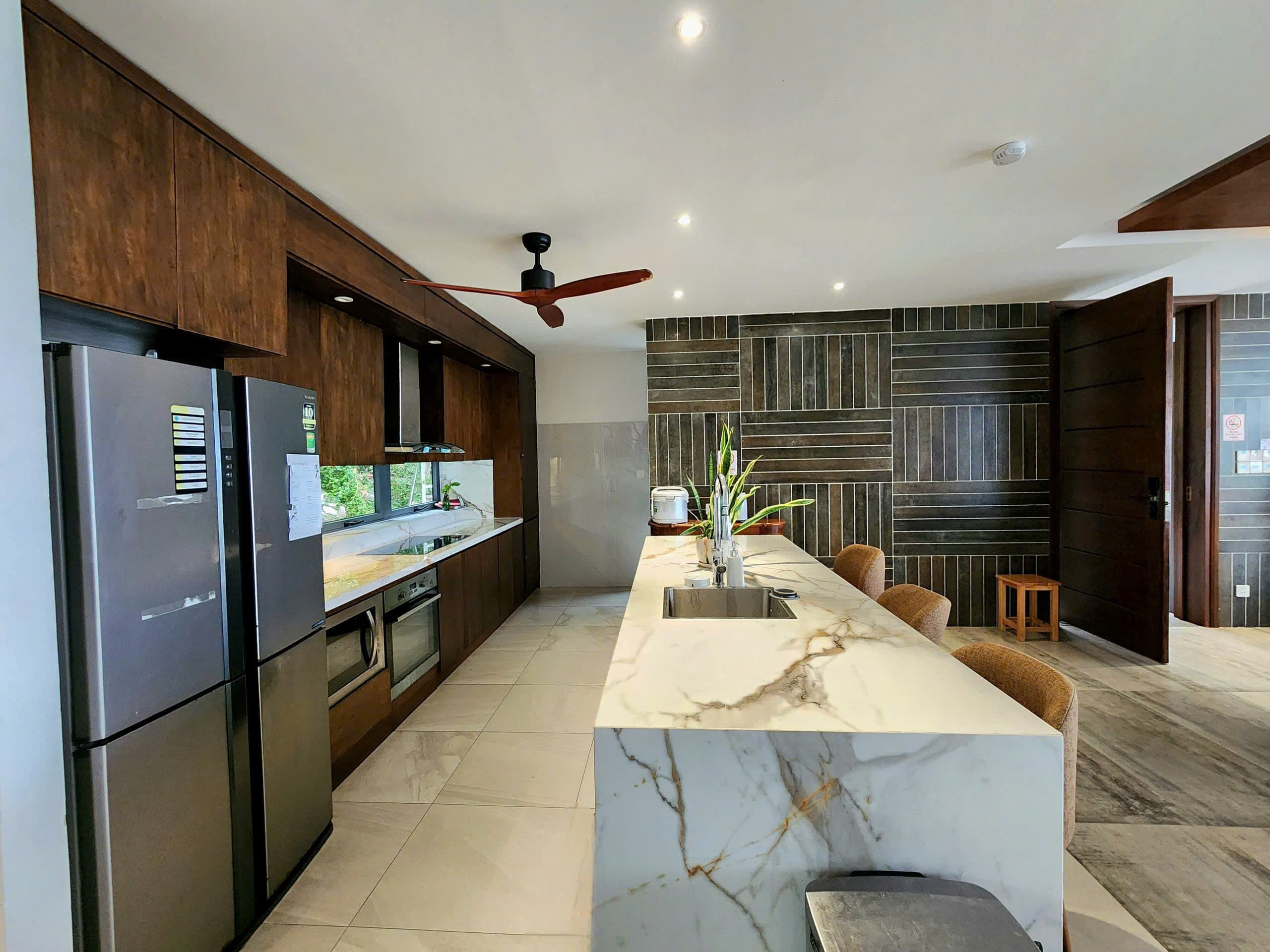 Villa B11 Pho Bien, Khu biet thu Ocean Front Anh Nguyen, 28/6 trong 빌라 단기숙박 사진 5 |