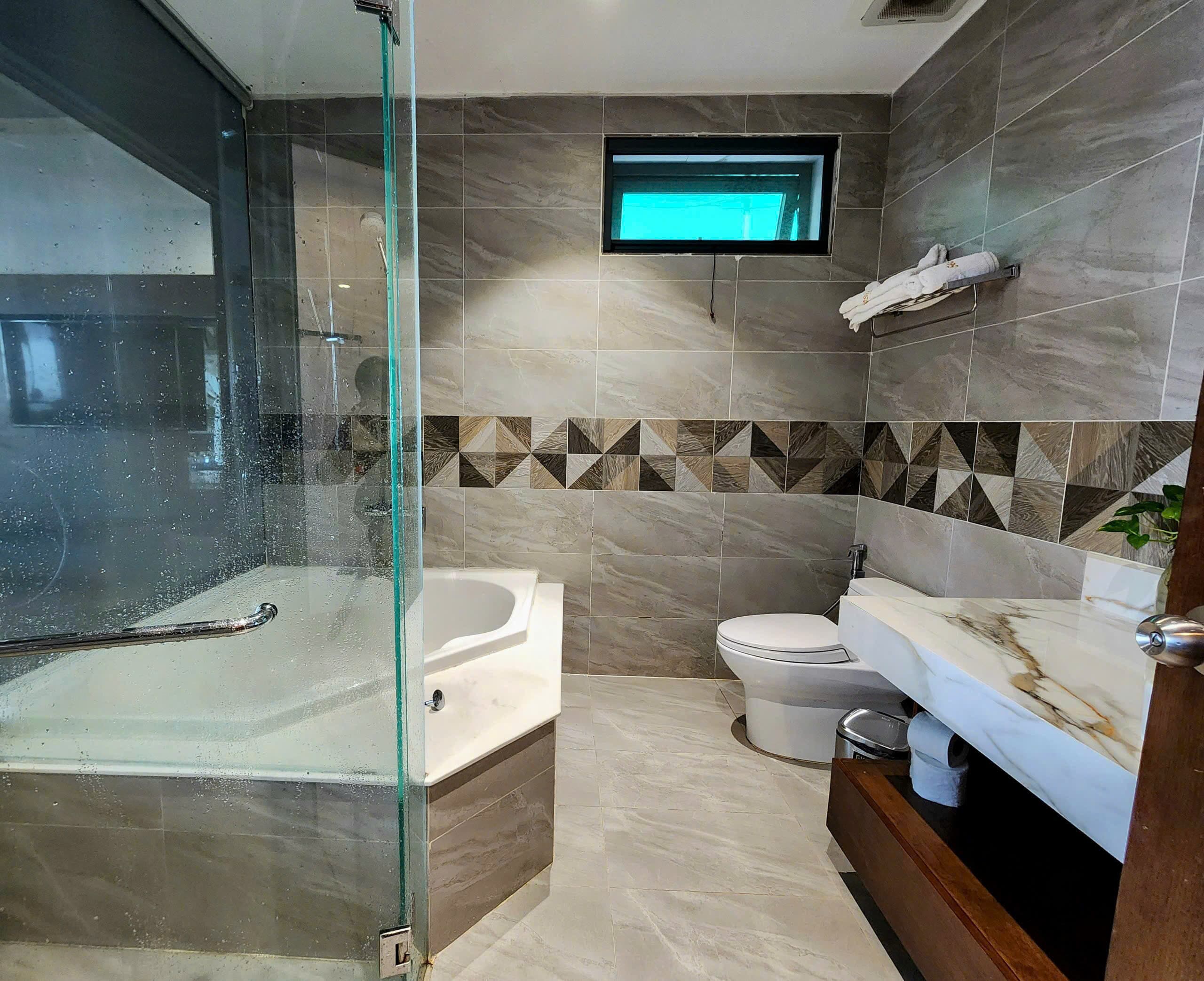Villa B11 Pho Bien, Khu biet thu Ocean Front Anh Nguyen, 28/6 trong 빌라 단기숙박 사진 9 |