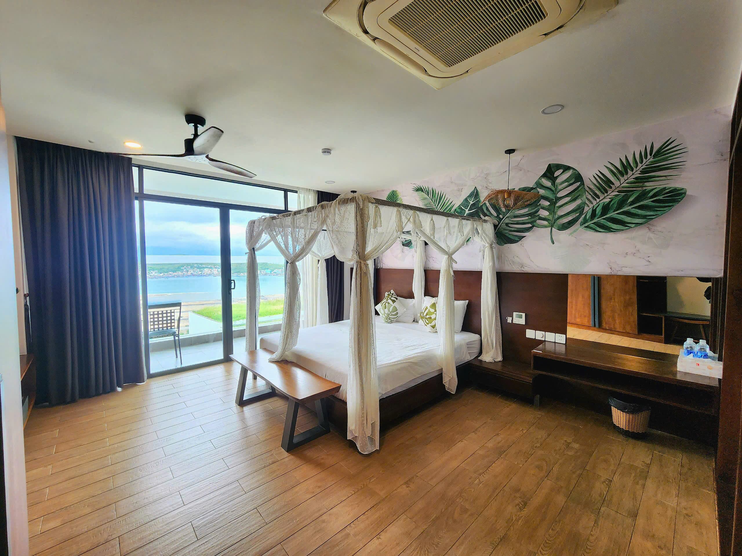 Villa B11 Pho Bien, Khu biet thu Ocean Front Anh Nguyen, 28/6 trong 빌라 단기숙박 사진 11 |